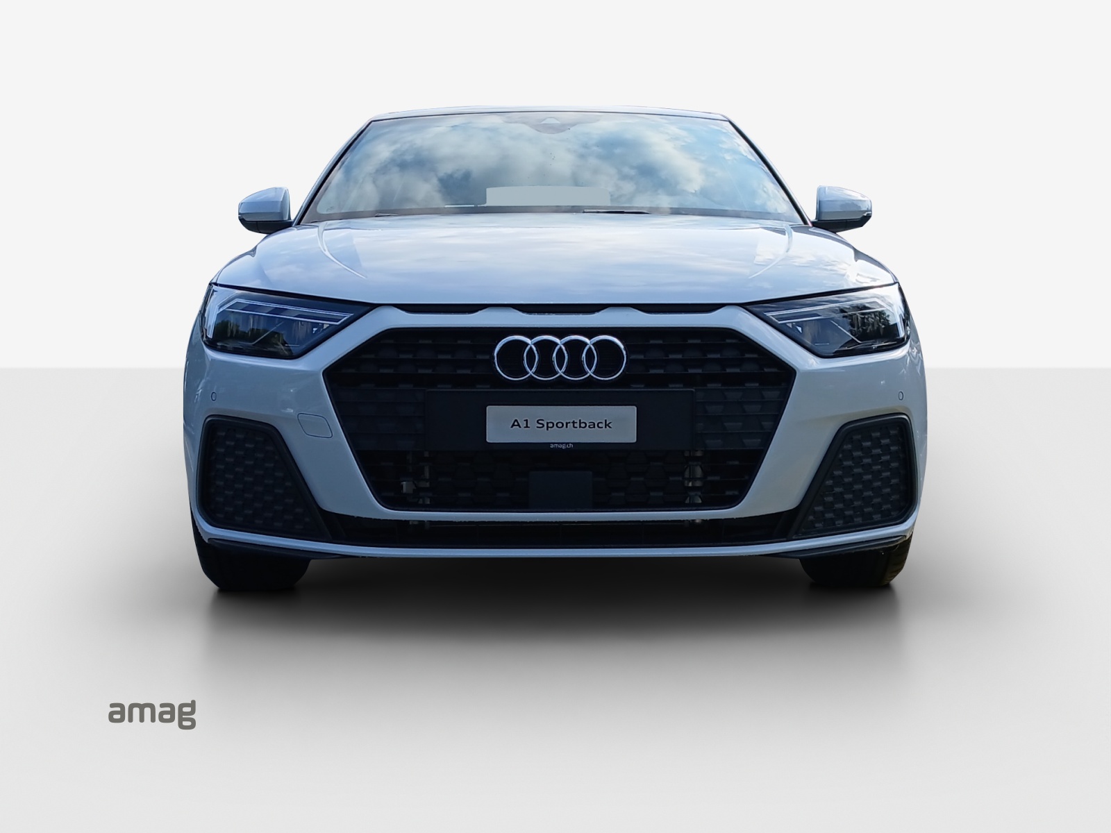AUDI A1 Sportback 30 TFSI Attraction S-tronic-image-6