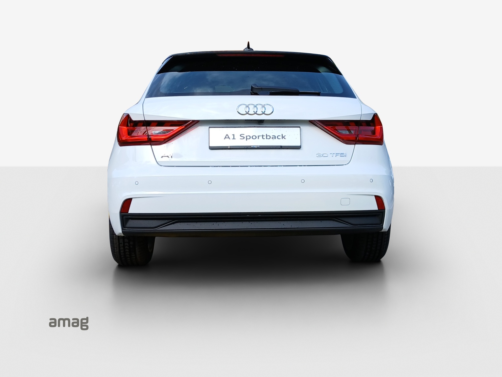AUDI A1 Sportback 30 TFSI Attraction S-tronic-showroom-element-3