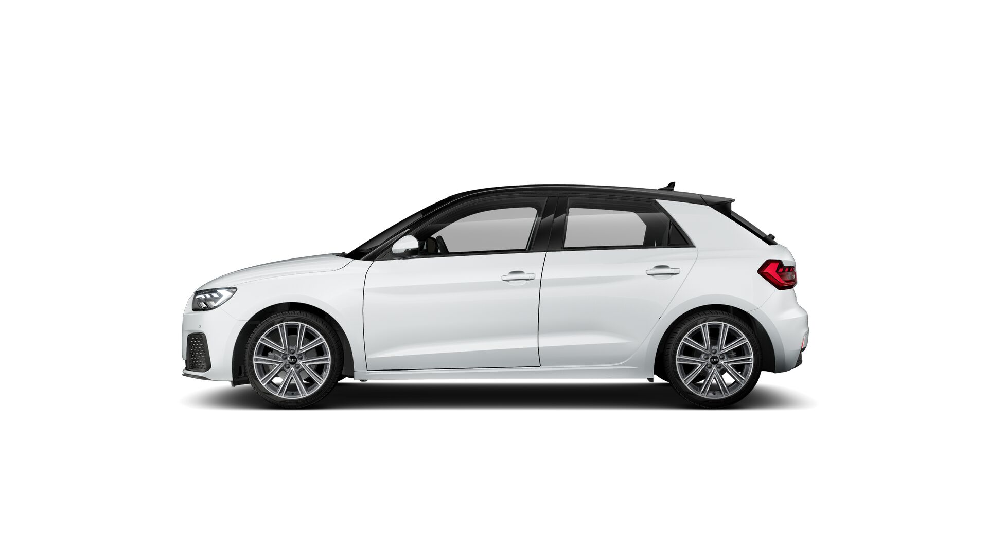 AUDI A1 Sportback 30 TFSI Attraction S-tronic-image-5