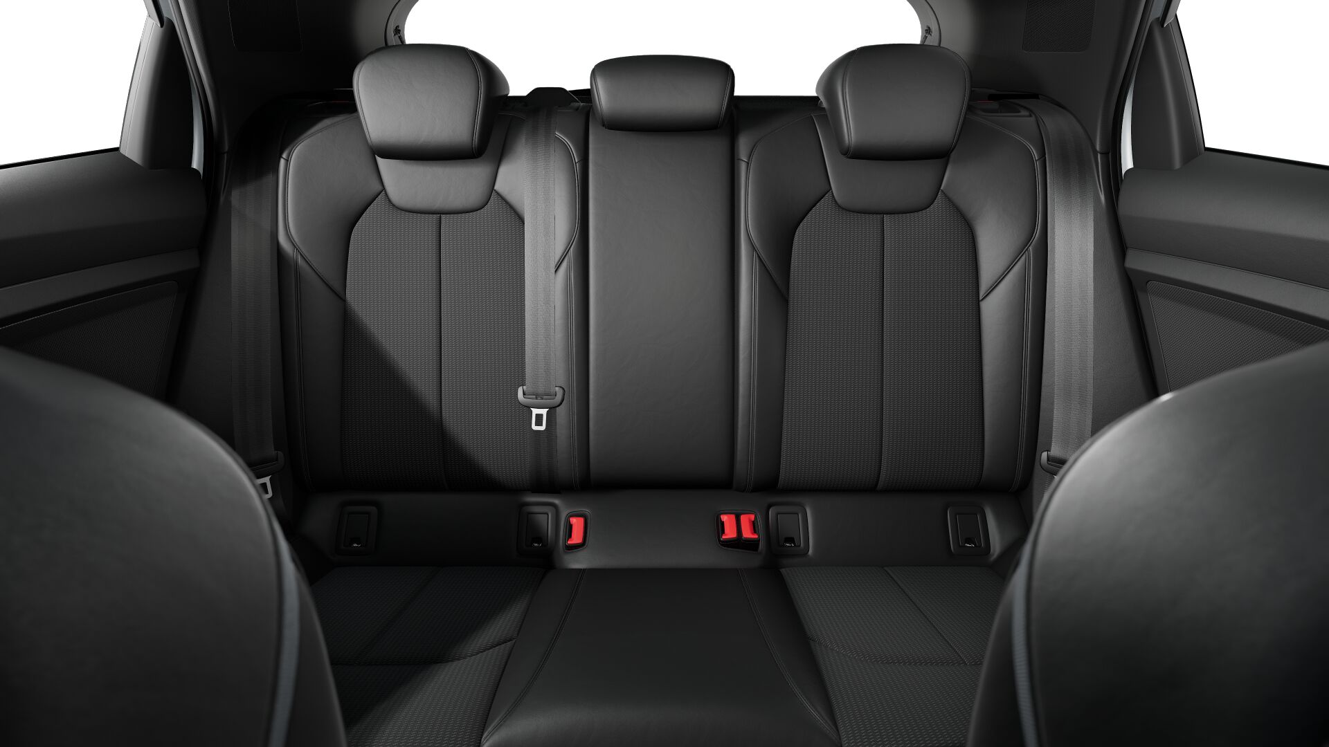 AUDI A1 Sportback 30 TFSI Attraction S-tronic-image-8