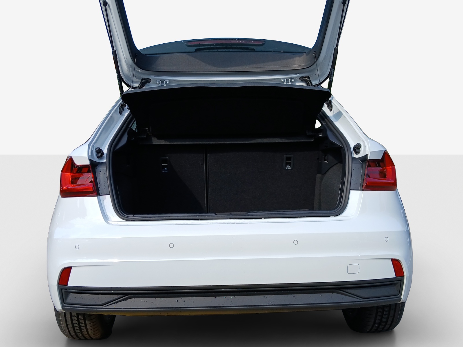 AUDI A1 Sportback 30 TFSI Attraction S-tronic-image-12