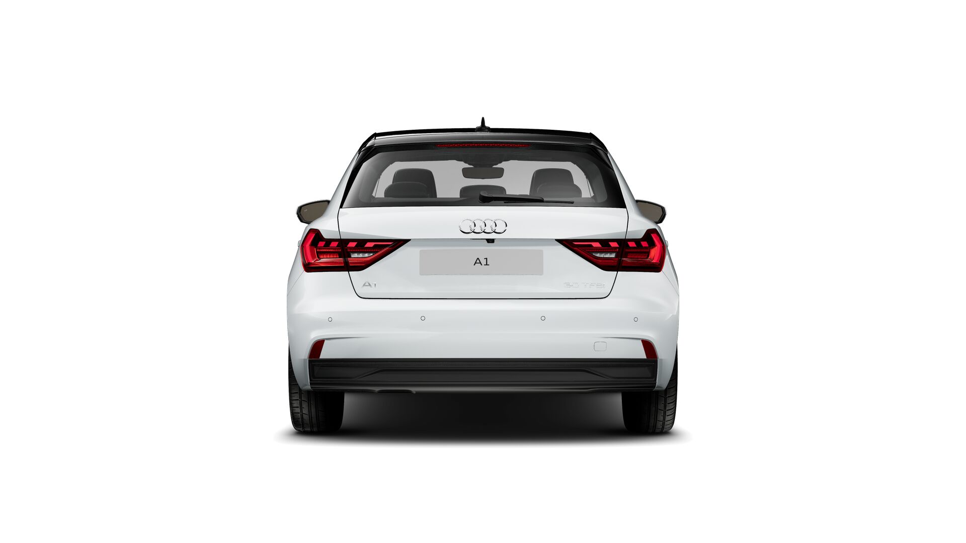 AUDI A1 Sportback 30 TFSI Attraction S-tronic-image-3