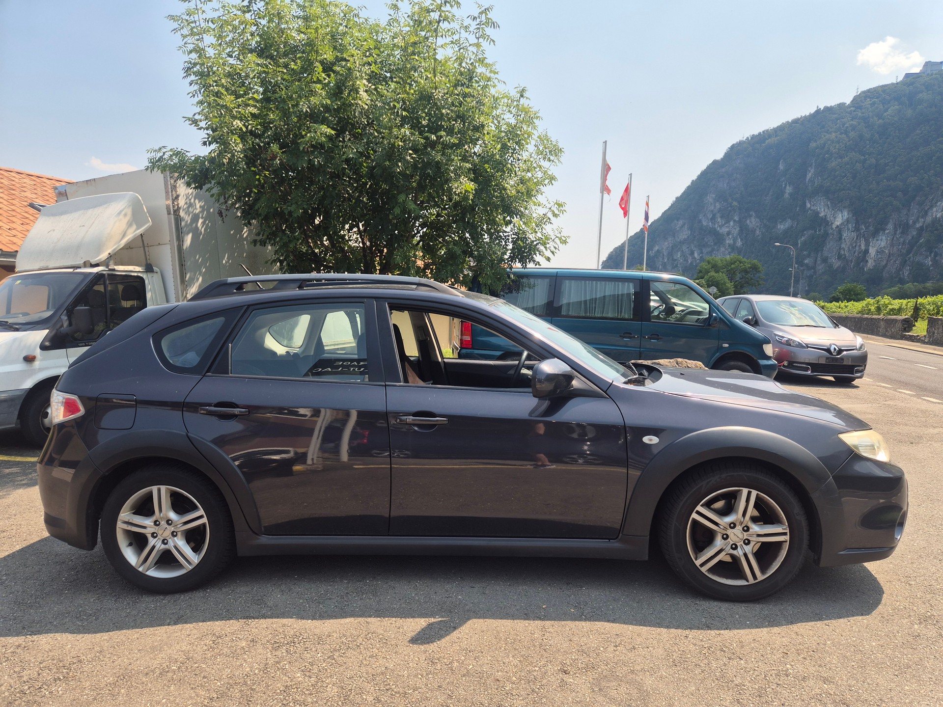 SUBARU Xv-image-1
