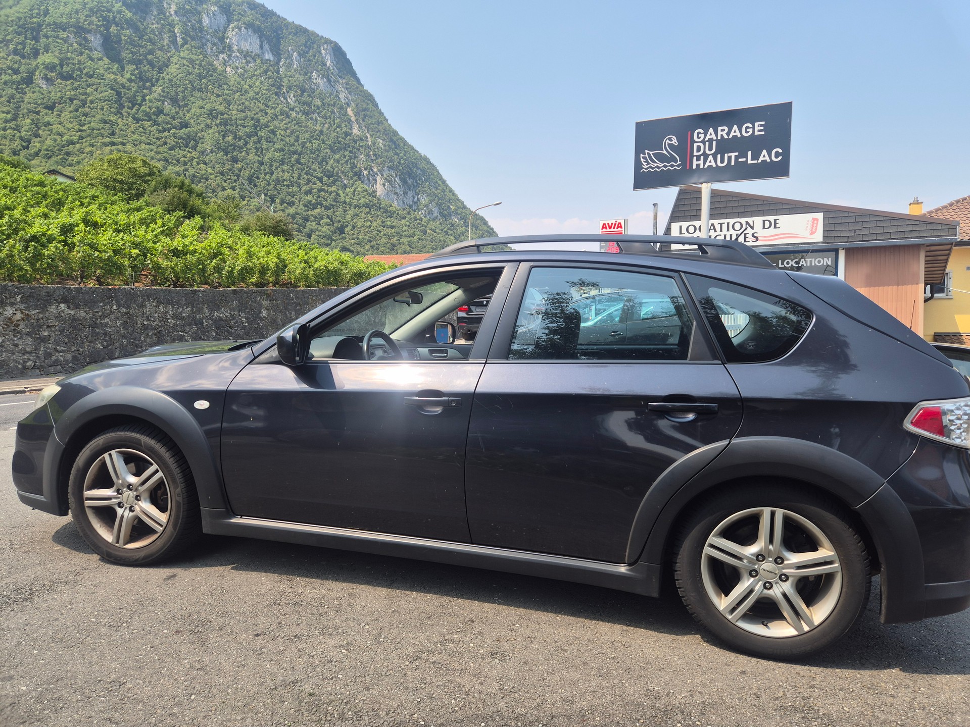 SUBARU Xv-image-4