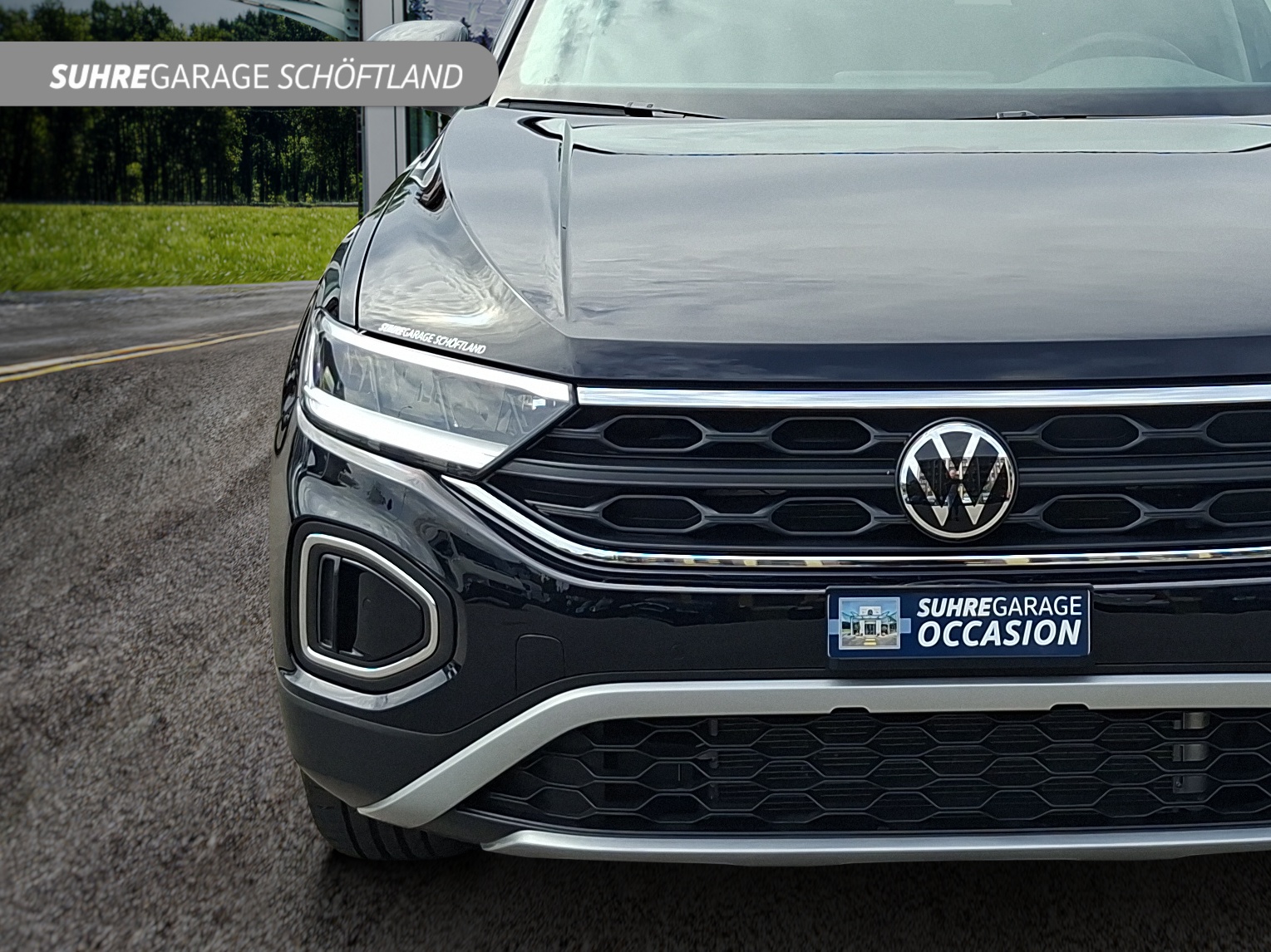 VW T-Roc 1.5 TSI EVO Life United DSG-showroom-element-1