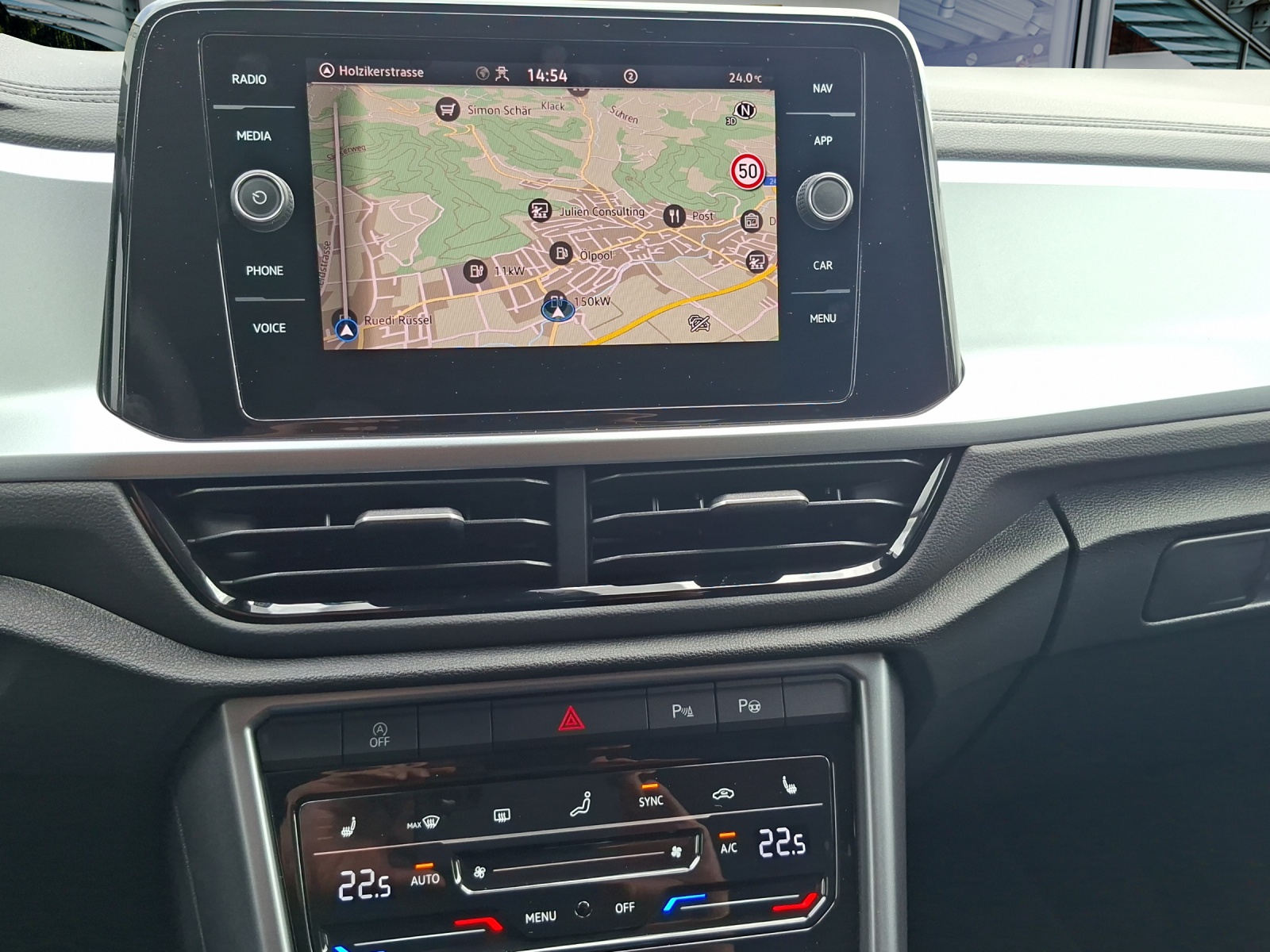 VW T-Roc 1.5 TSI EVO Life United DSG-image-15