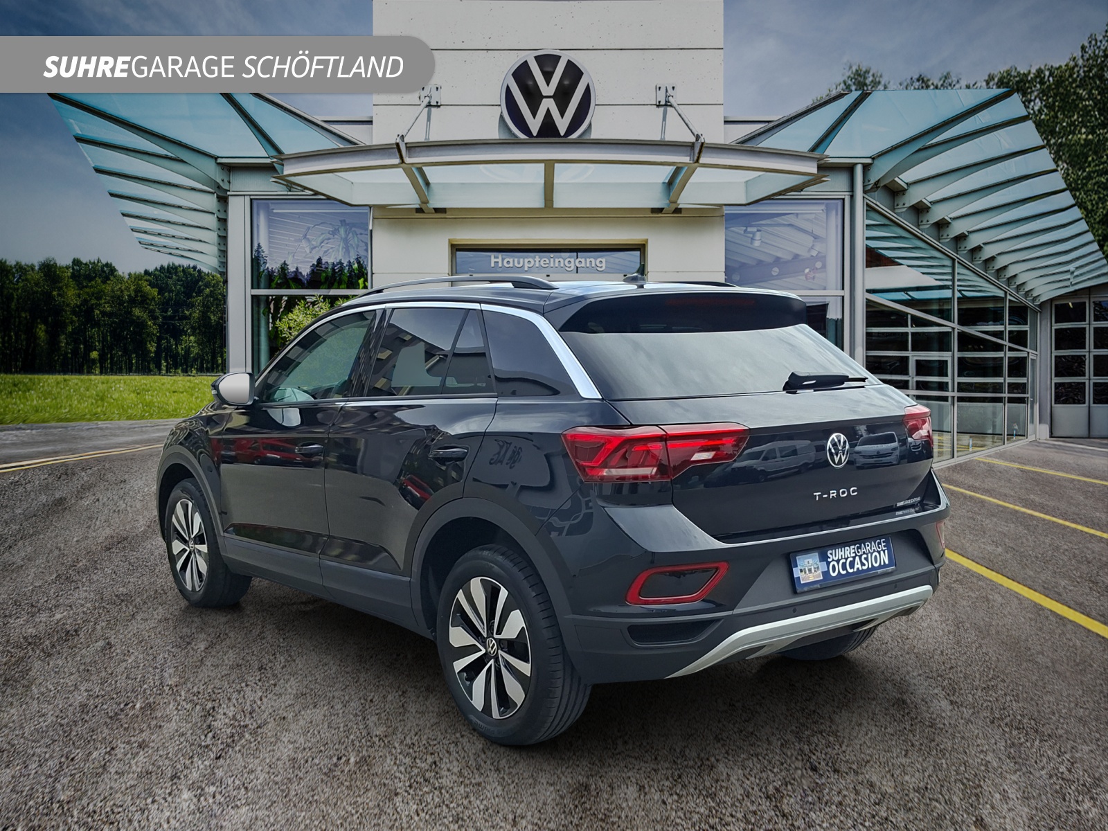 VW T-Roc 1.5 TSI EVO Life United DSG-image-6