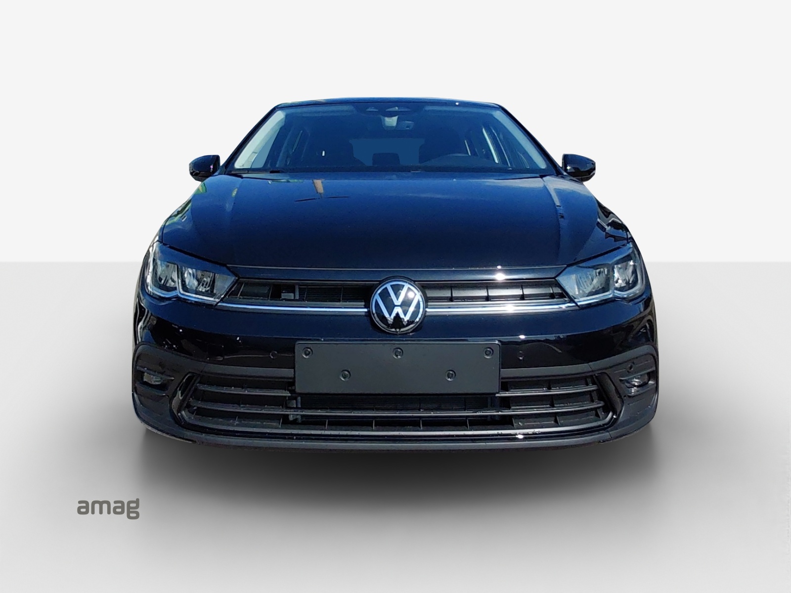 VW Polo 1.0 TSI Life DSG-image-6