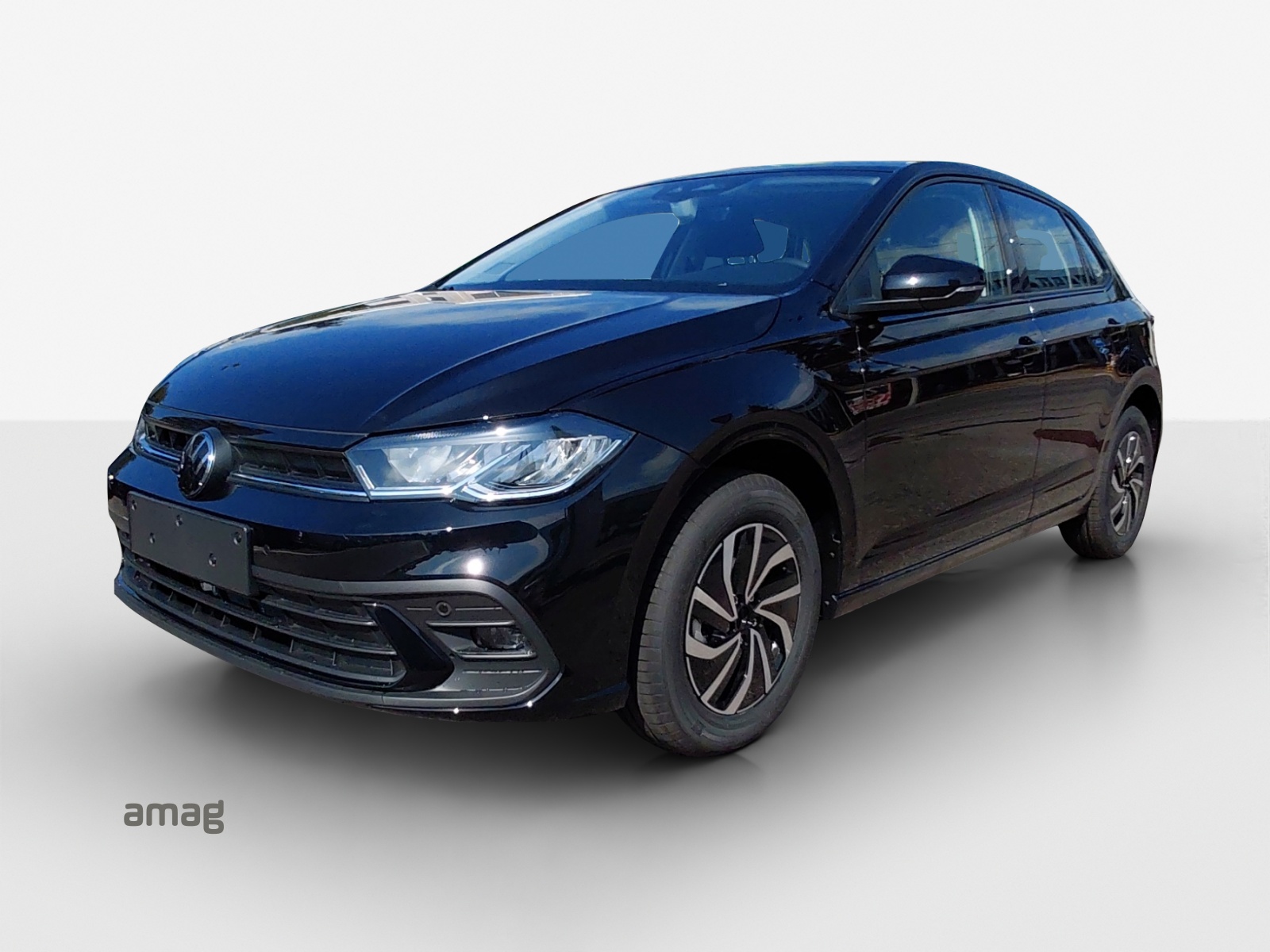 VW Polo 1.0 TSI Life DSG-image-0