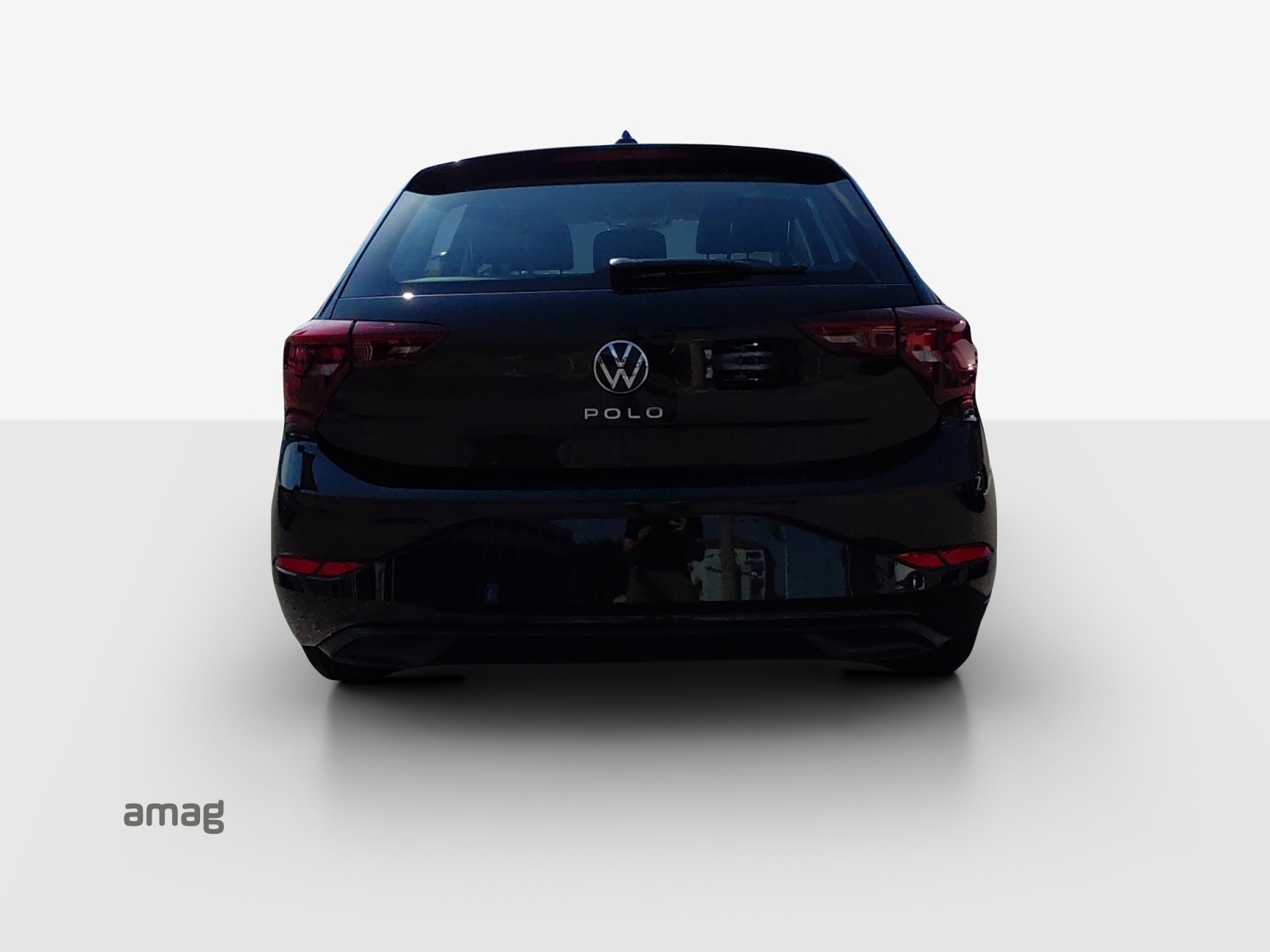 VW Polo 1.0 TSI Life DSG-image-3
