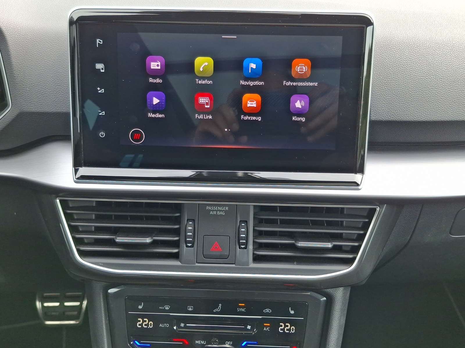 SEAT Tarraco 2.0TSI 4Drive DSG FR-image-10