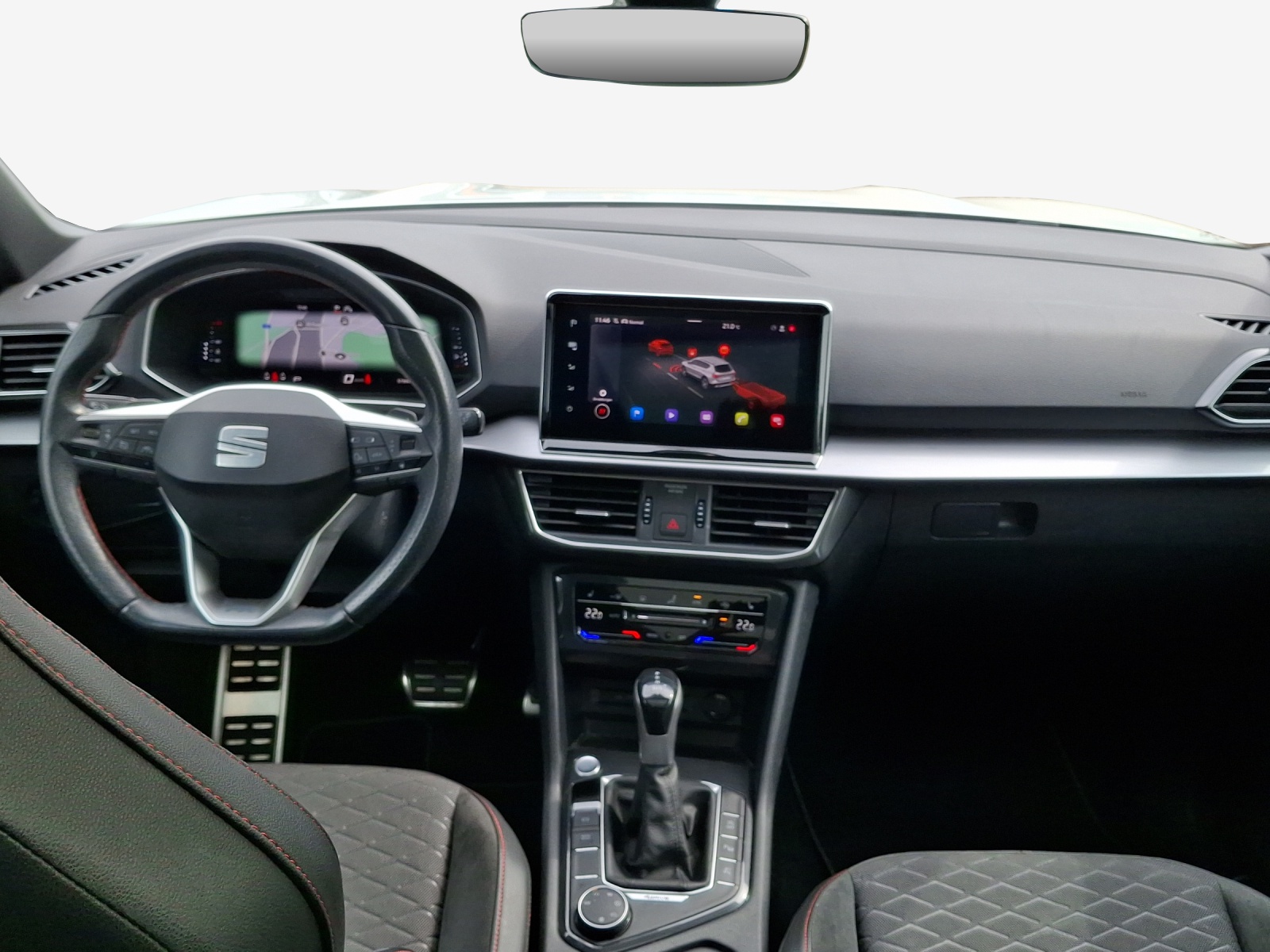 SEAT Tarraco 2.0TSI 4Drive DSG FR-image-8