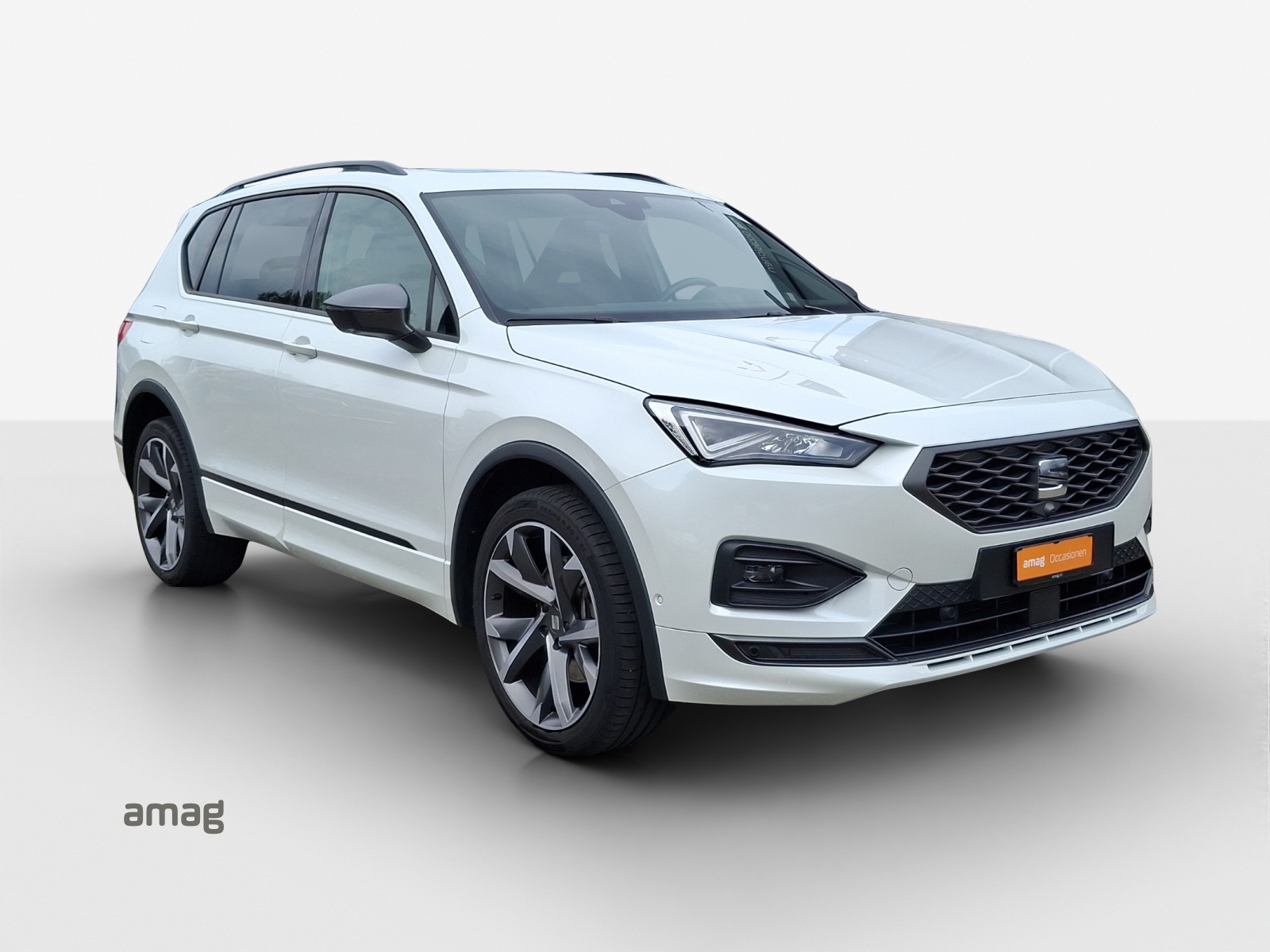 SEAT Tarraco 2.0TSI 4Drive DSG FR-image-5