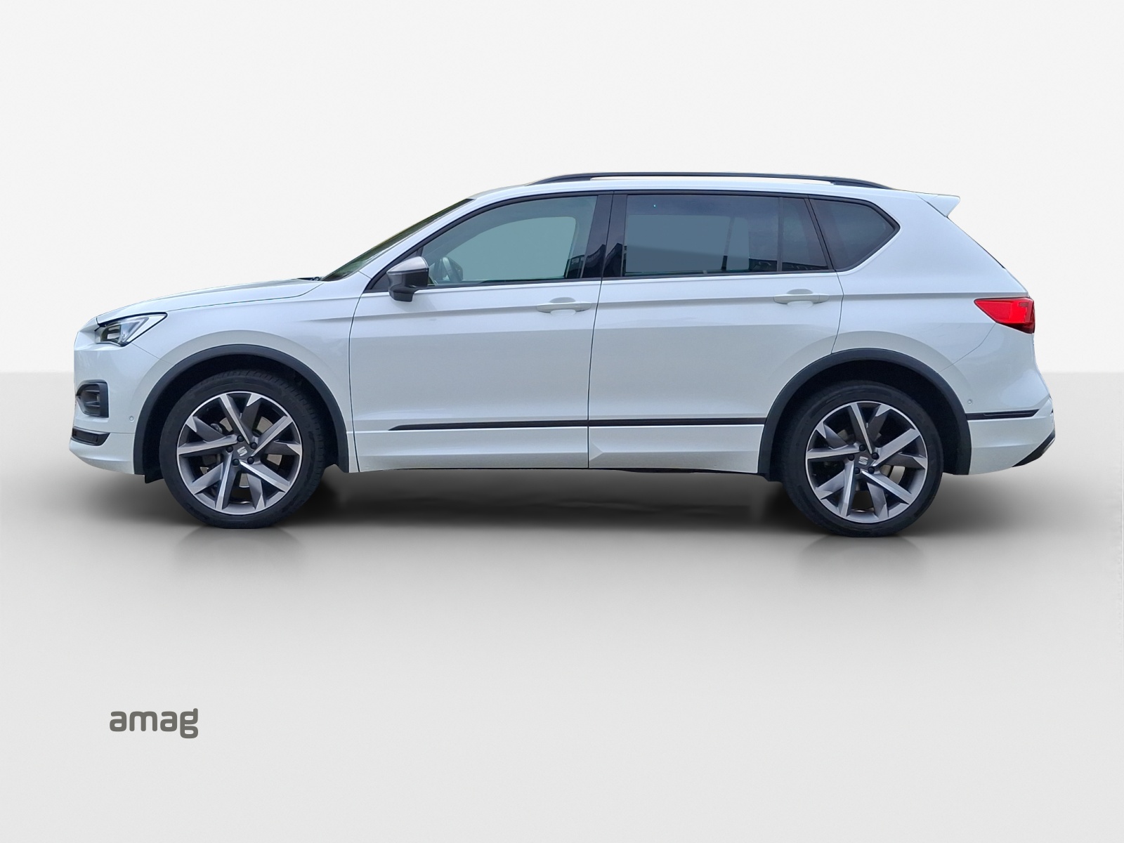 SEAT Tarraco 2.0TSI 4Drive DSG FR-image-1