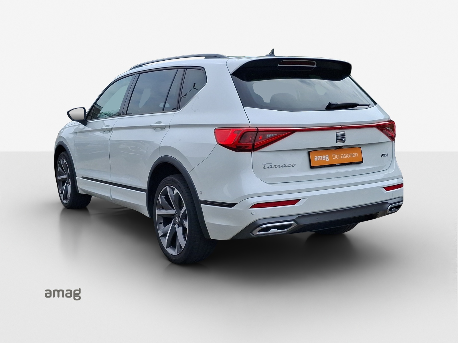 SEAT Tarraco 2.0TSI 4Drive DSG FR-image-2