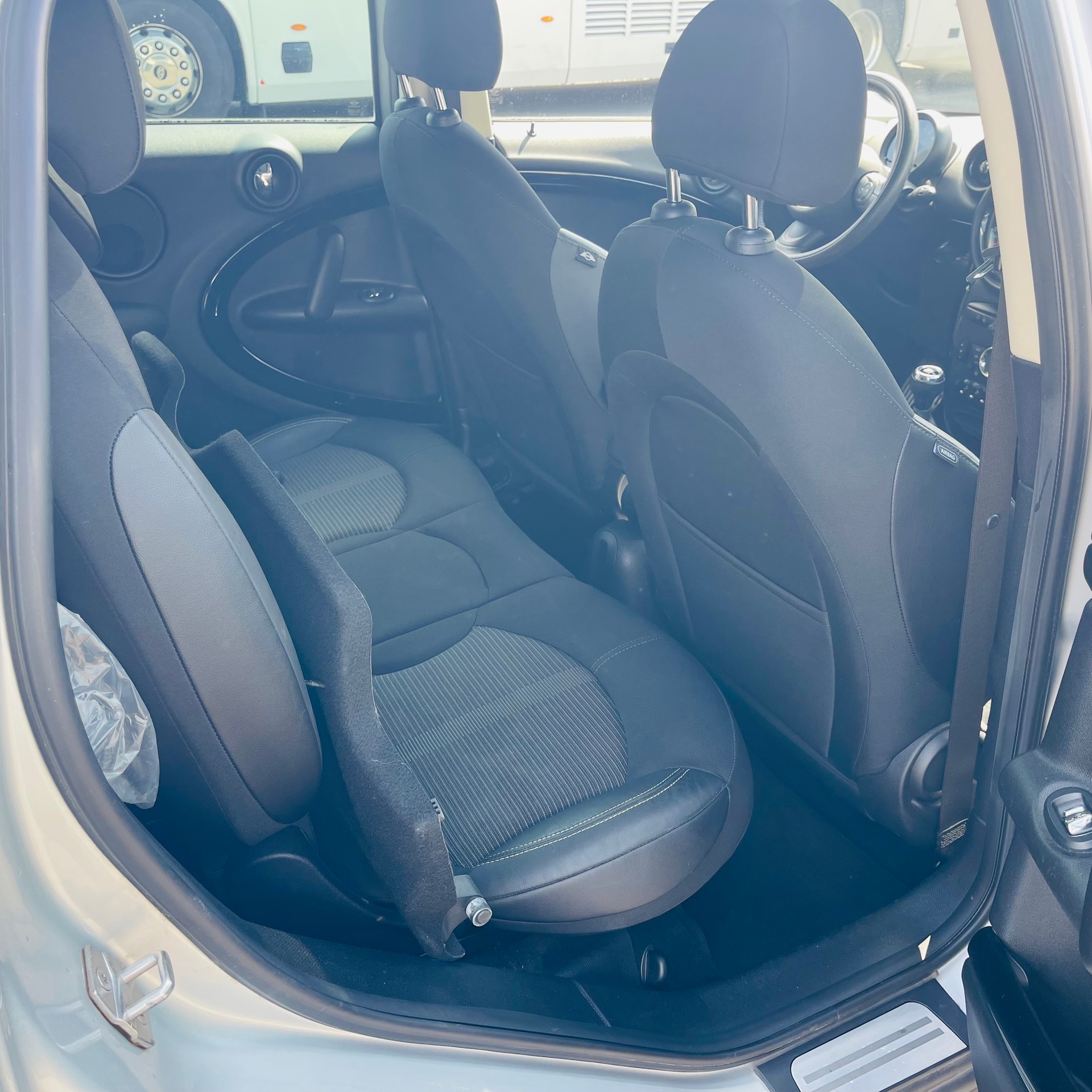 MINI Countryman Cooper S ALL4-image-9