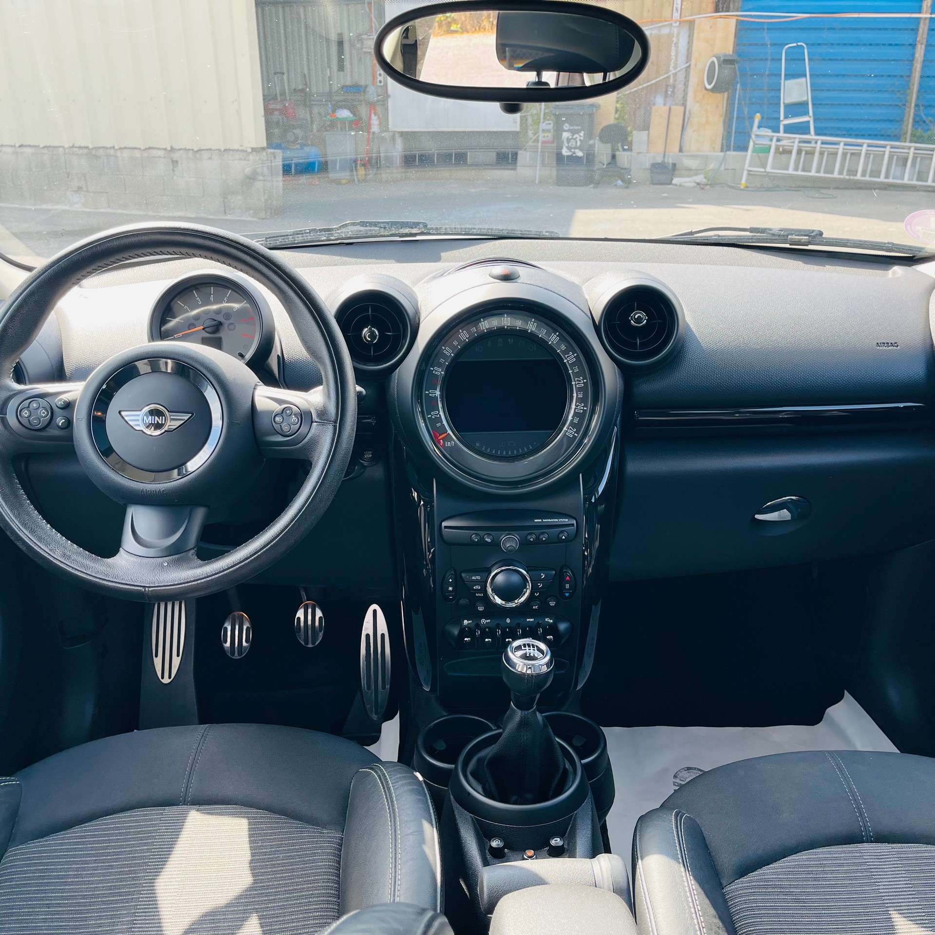 MINI Countryman Cooper S ALL4-image-6