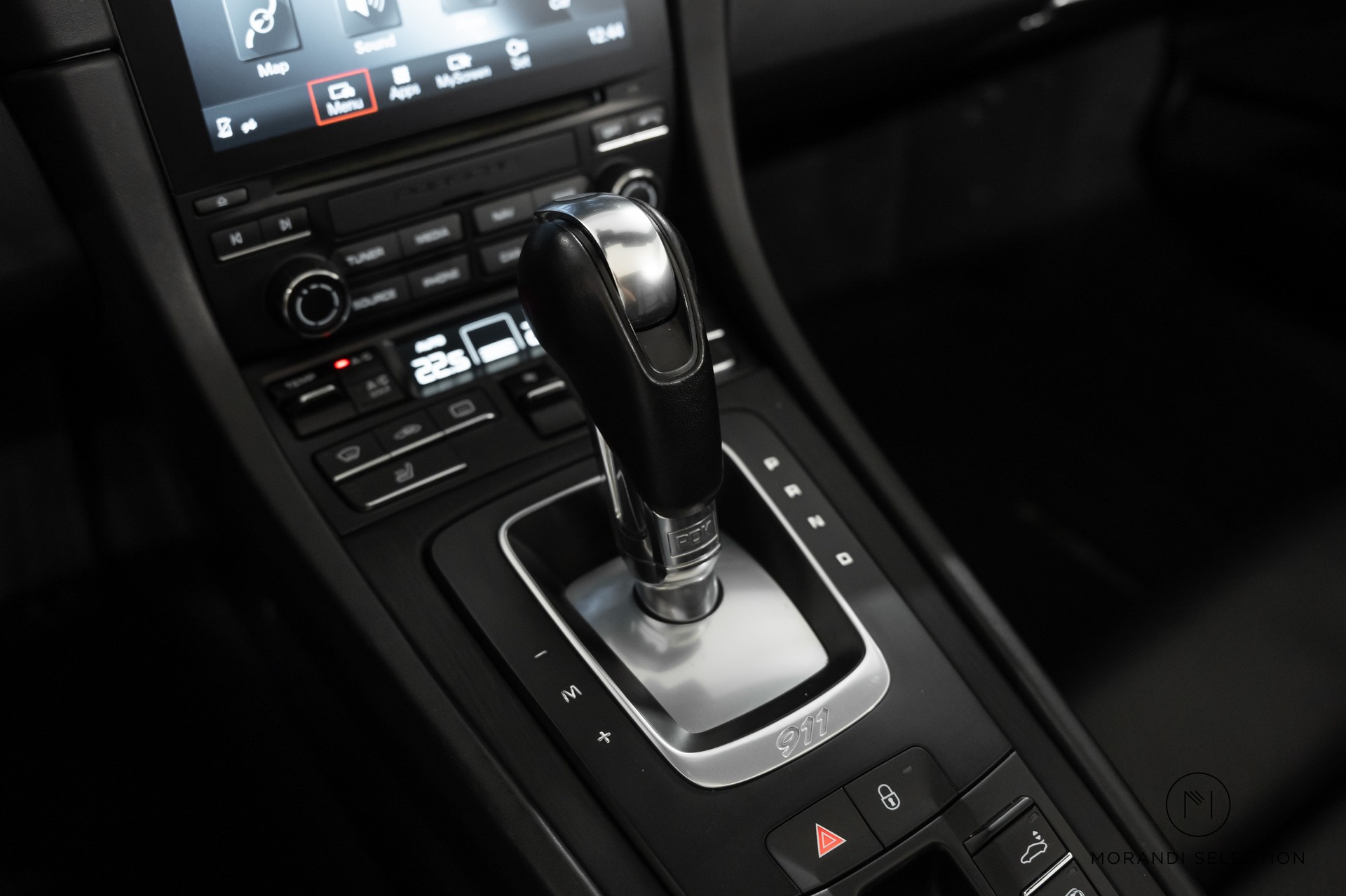 PORSCHE 911 Targa 3.0 Targa 4 GTS PDK-image-23