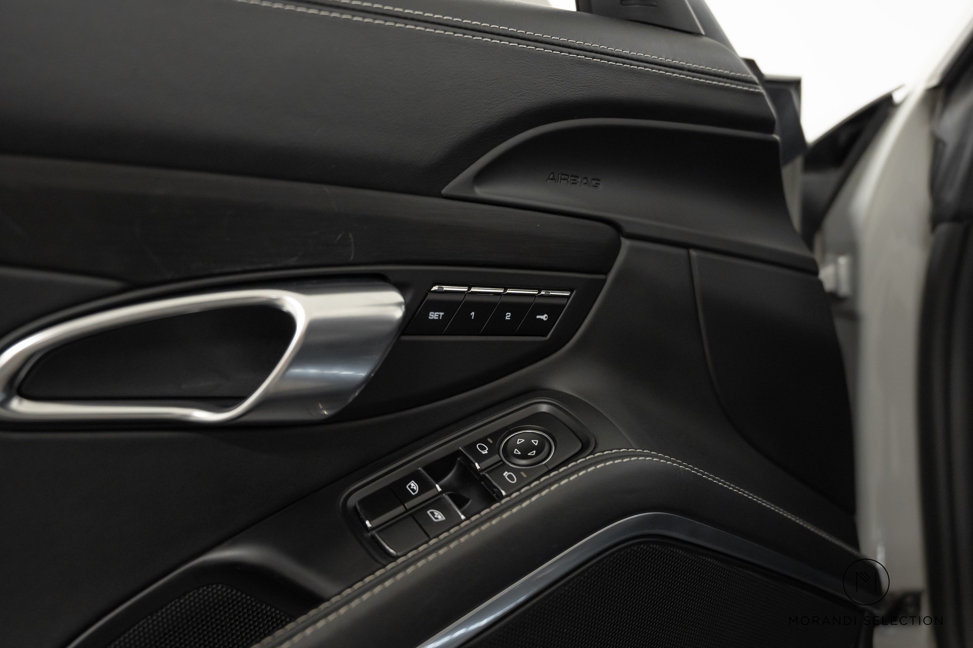 PORSCHE 911 Targa 3.0 Targa 4 GTS PDK-image-14