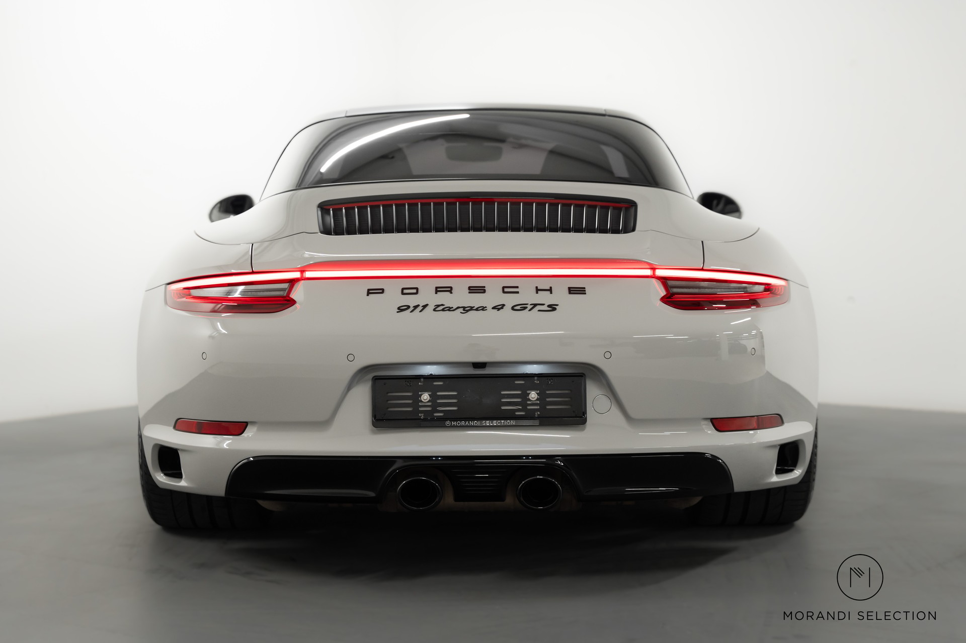 PORSCHE 911 Targa 3.0 Targa 4 GTS PDK-image-9