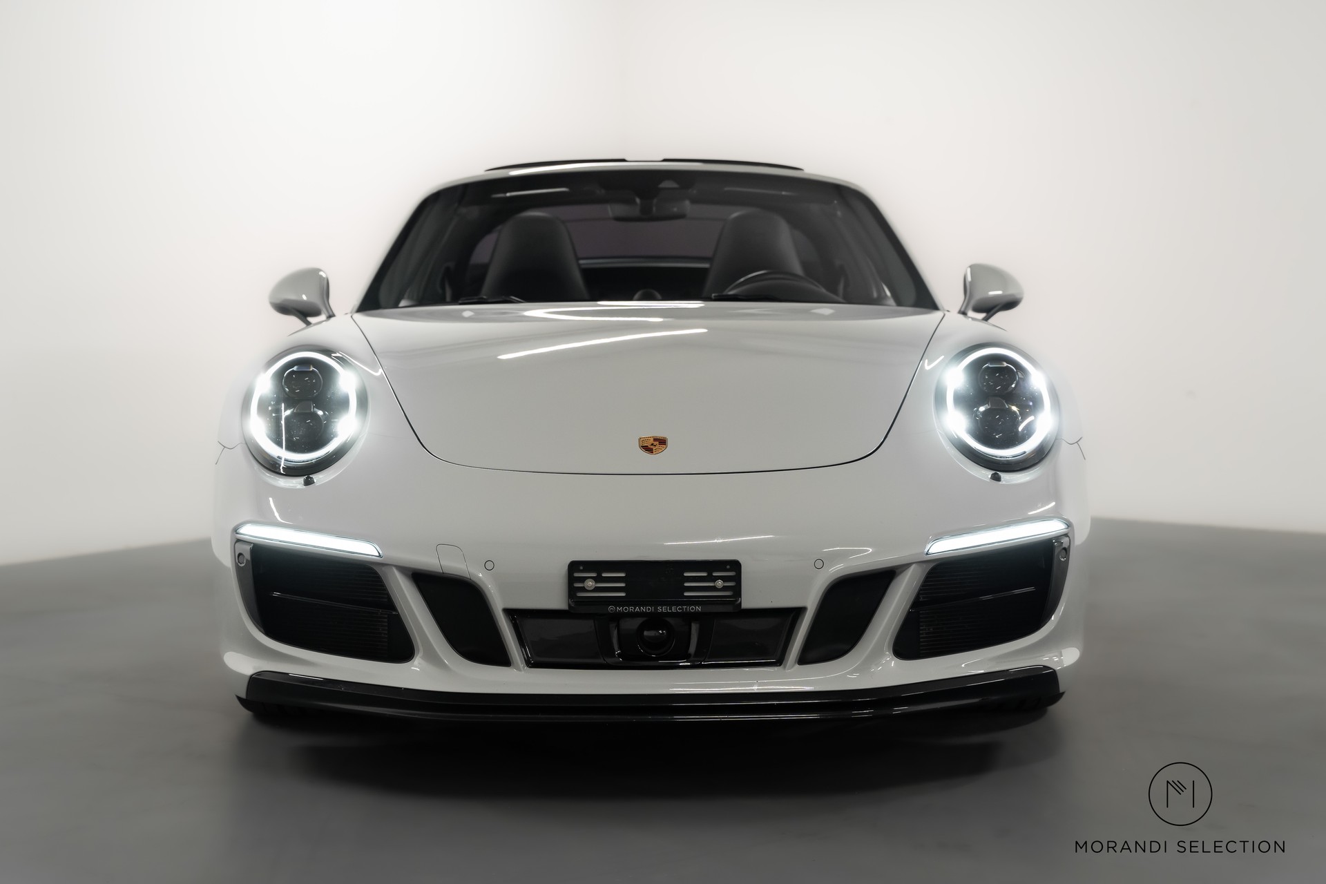 PORSCHE 911 Targa 3.0 Targa 4 GTS PDK-image-8