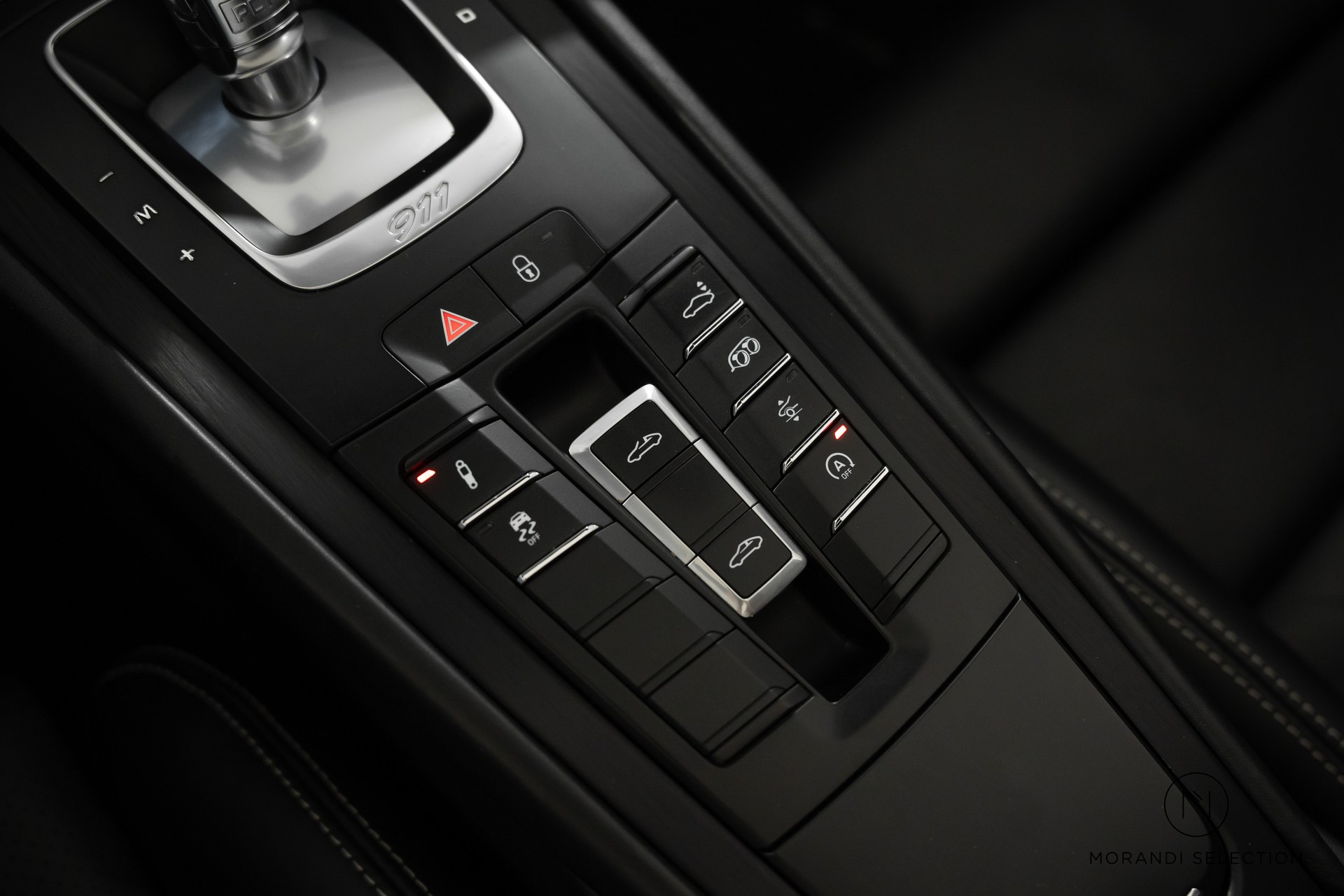 PORSCHE 911 Targa 3.0 Targa 4 GTS PDK-image-22