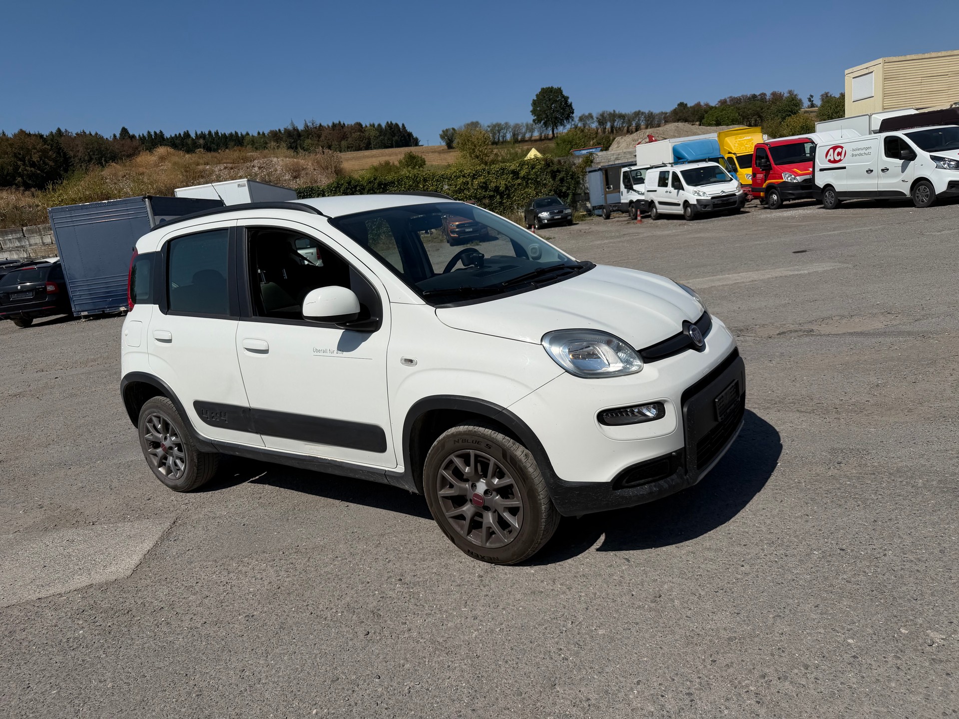 FIAT Panda 0.9 Twinair Turbo Climbing 4x4-image-2
