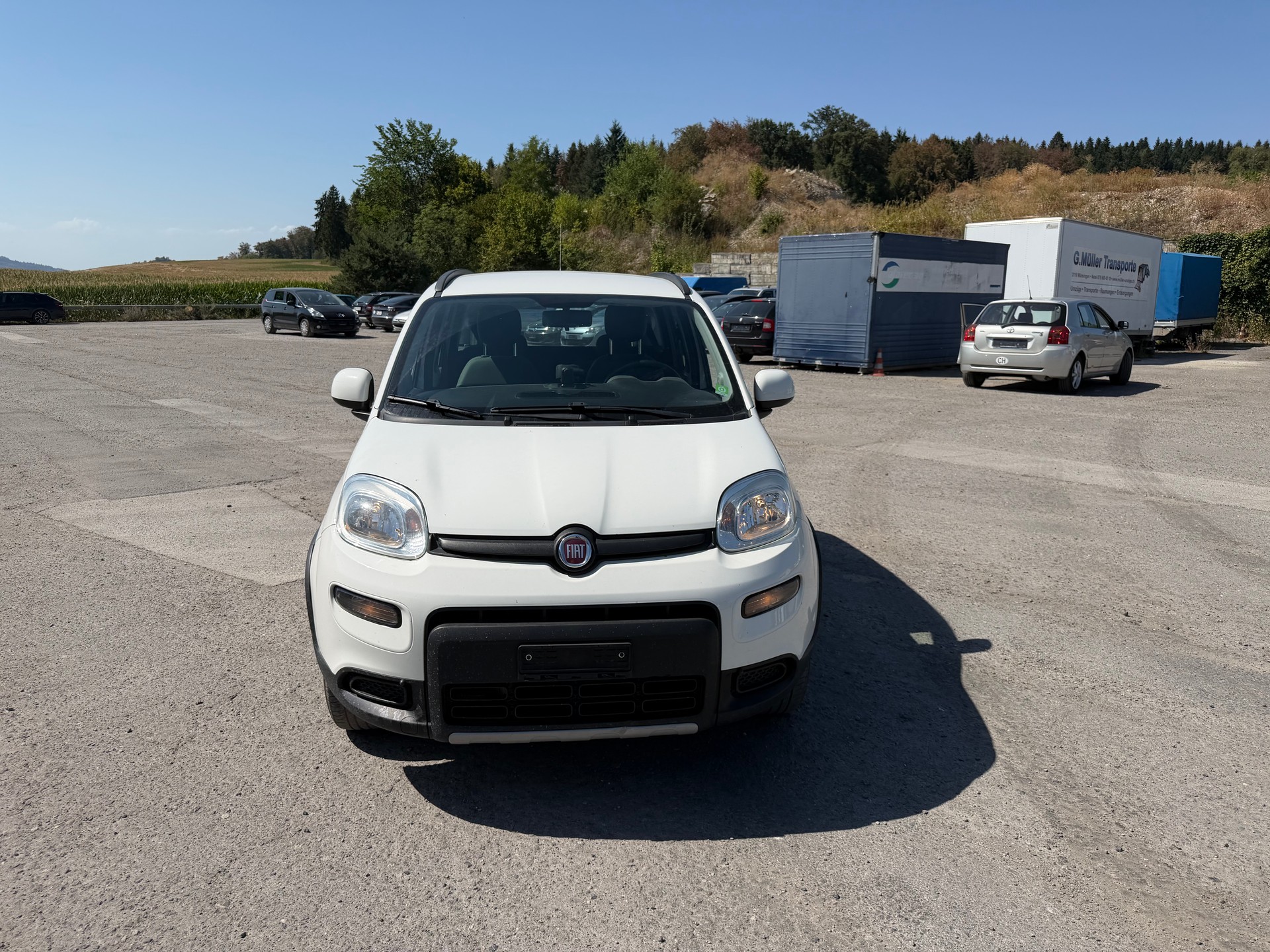 FIAT Panda 0.9 Twinair Turbo Climbing 4x4-image-0
