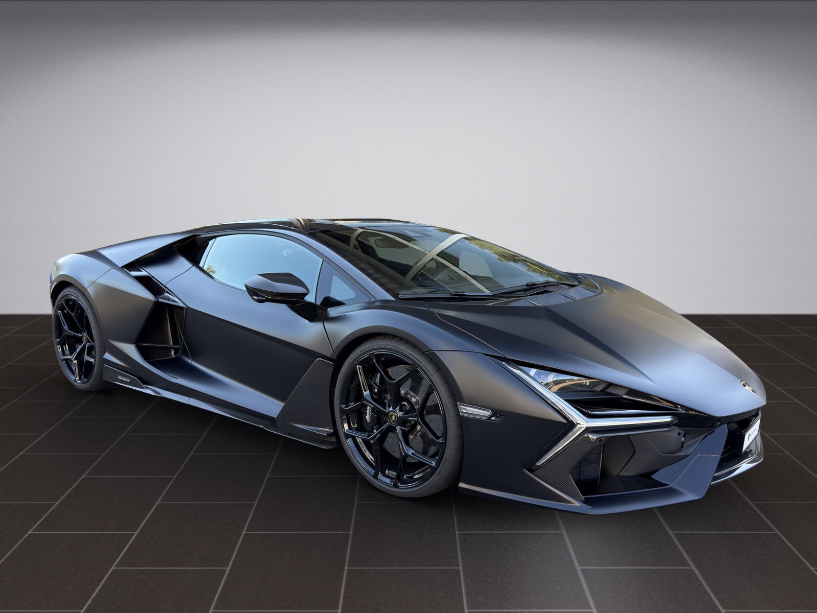 LAMBORGHINI Revuelto Coupé 6.5-image-0