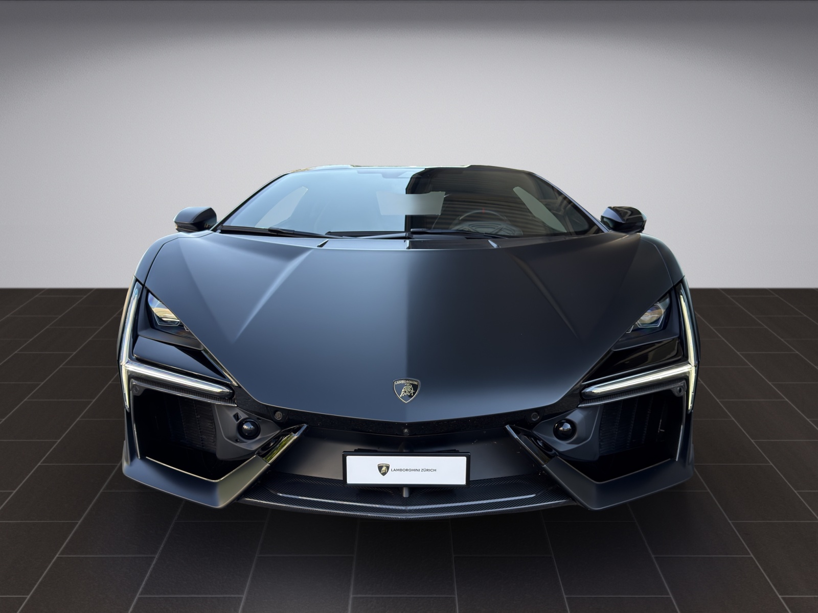 LAMBORGHINI Revuelto Coupé 6.5-image-4