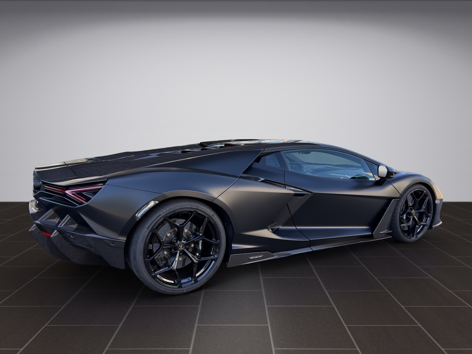LAMBORGHINI Revuelto Coupé 6.5-image-2