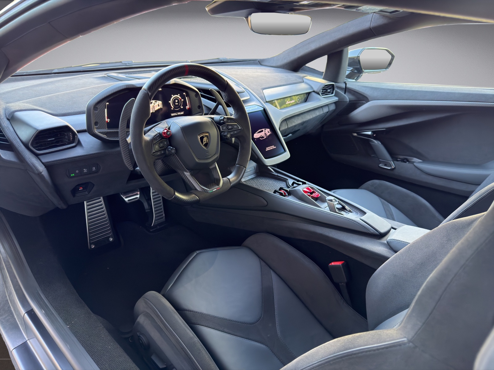 LAMBORGHINI Revuelto Coupé 6.5-image-6