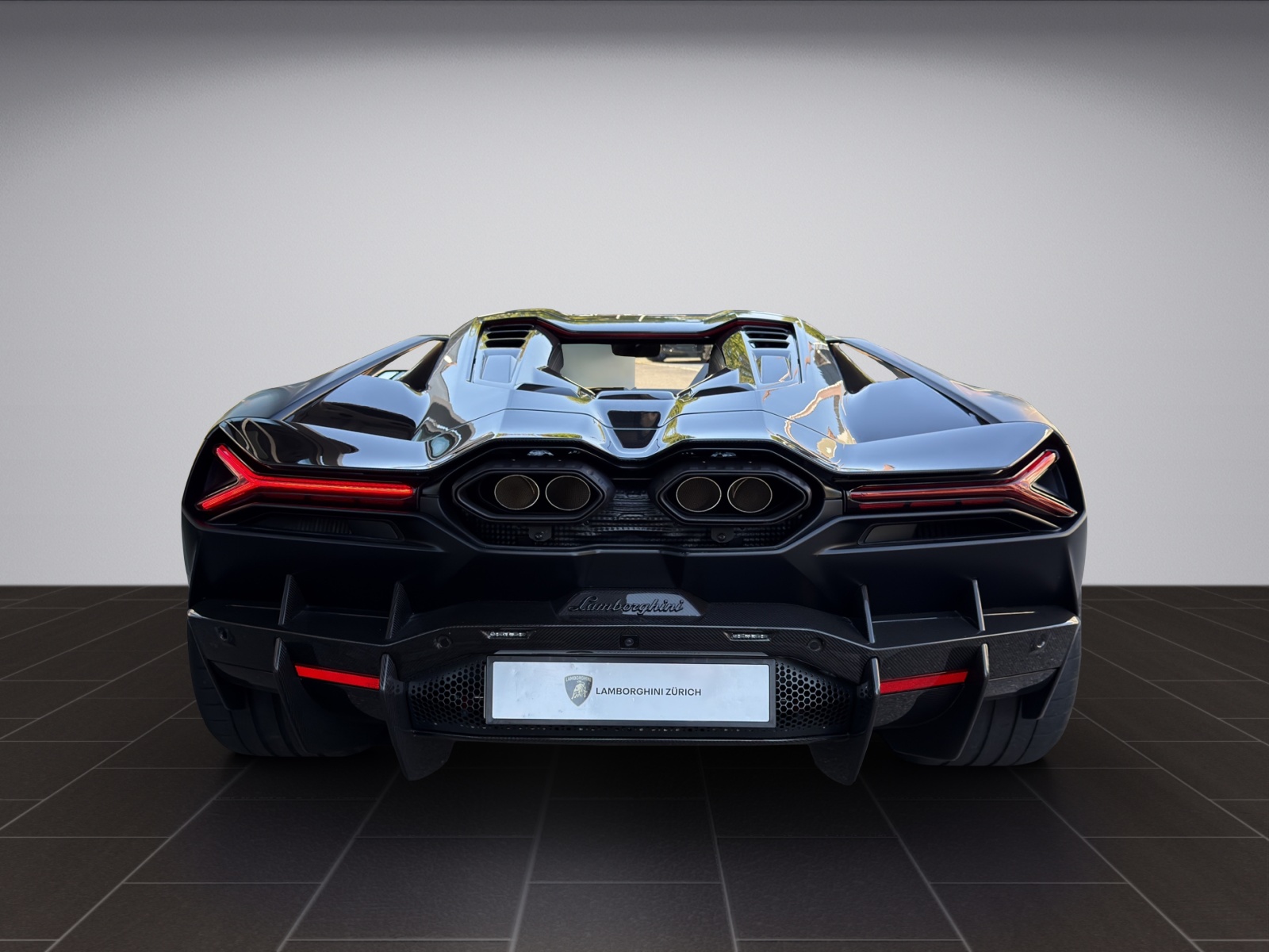 LAMBORGHINI Revuelto Coupé 6.5-image-3