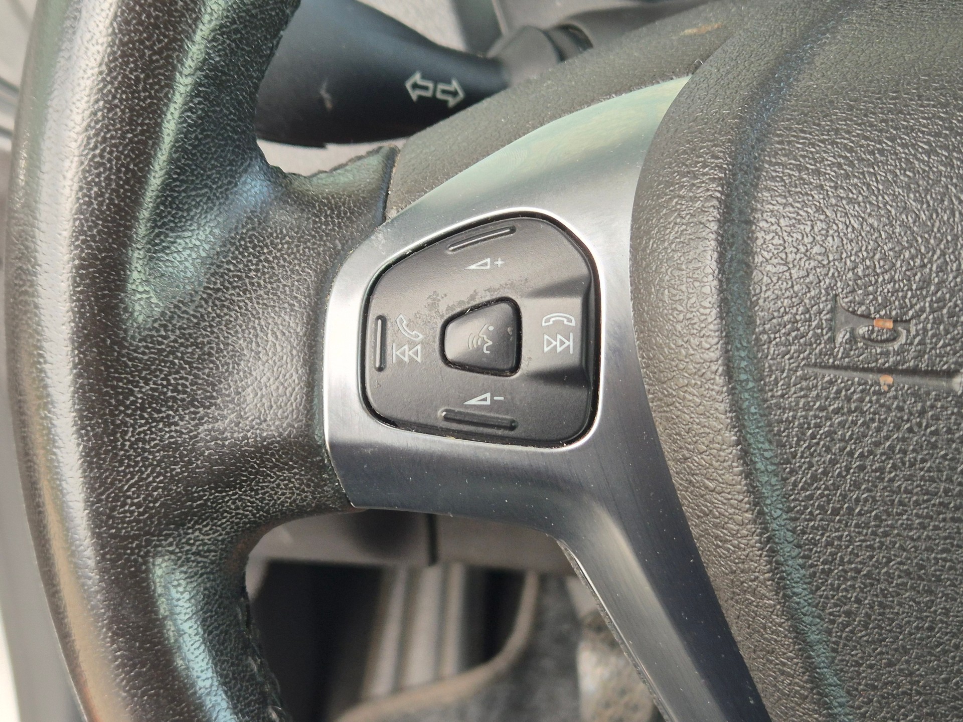 FORD Transit Courier Combi 1.5 TDCi Trend-image-13