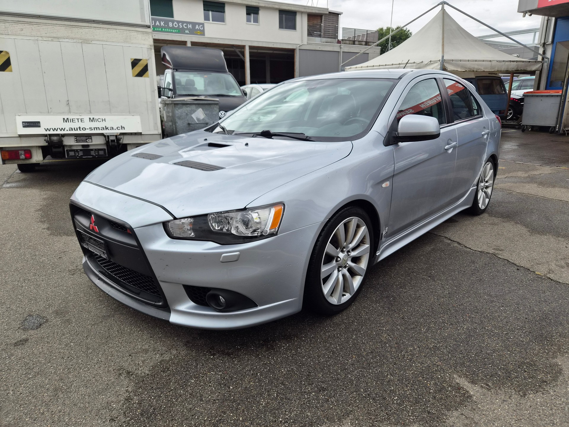 MITSUBISHI Lancer Sportback 2.0 Ralliart S 4WD TC-SST-showroom-element-2