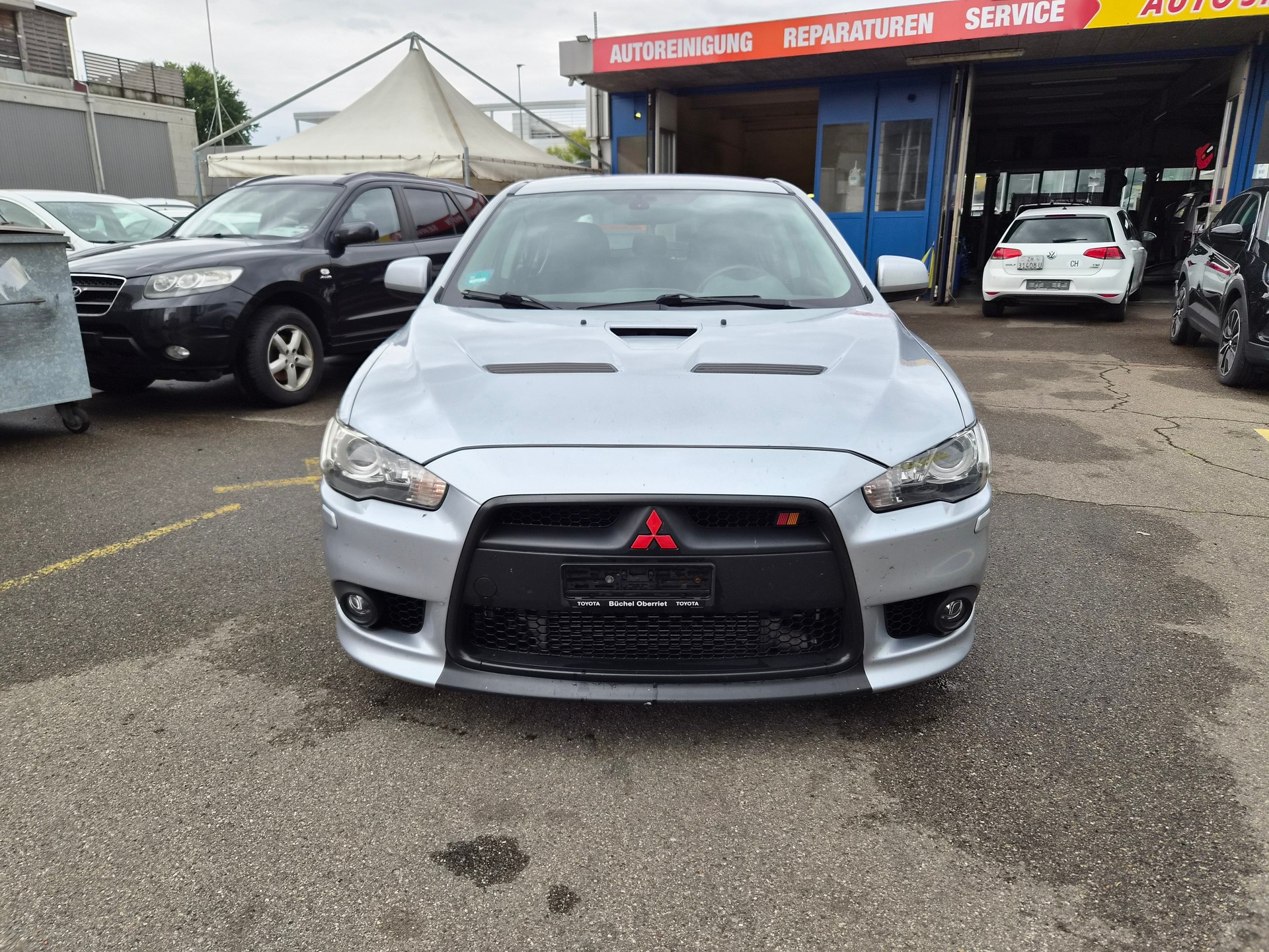 MITSUBISHI Lancer Sportback 2.0 Ralliart S 4WD TC-SST-showroom-element-1