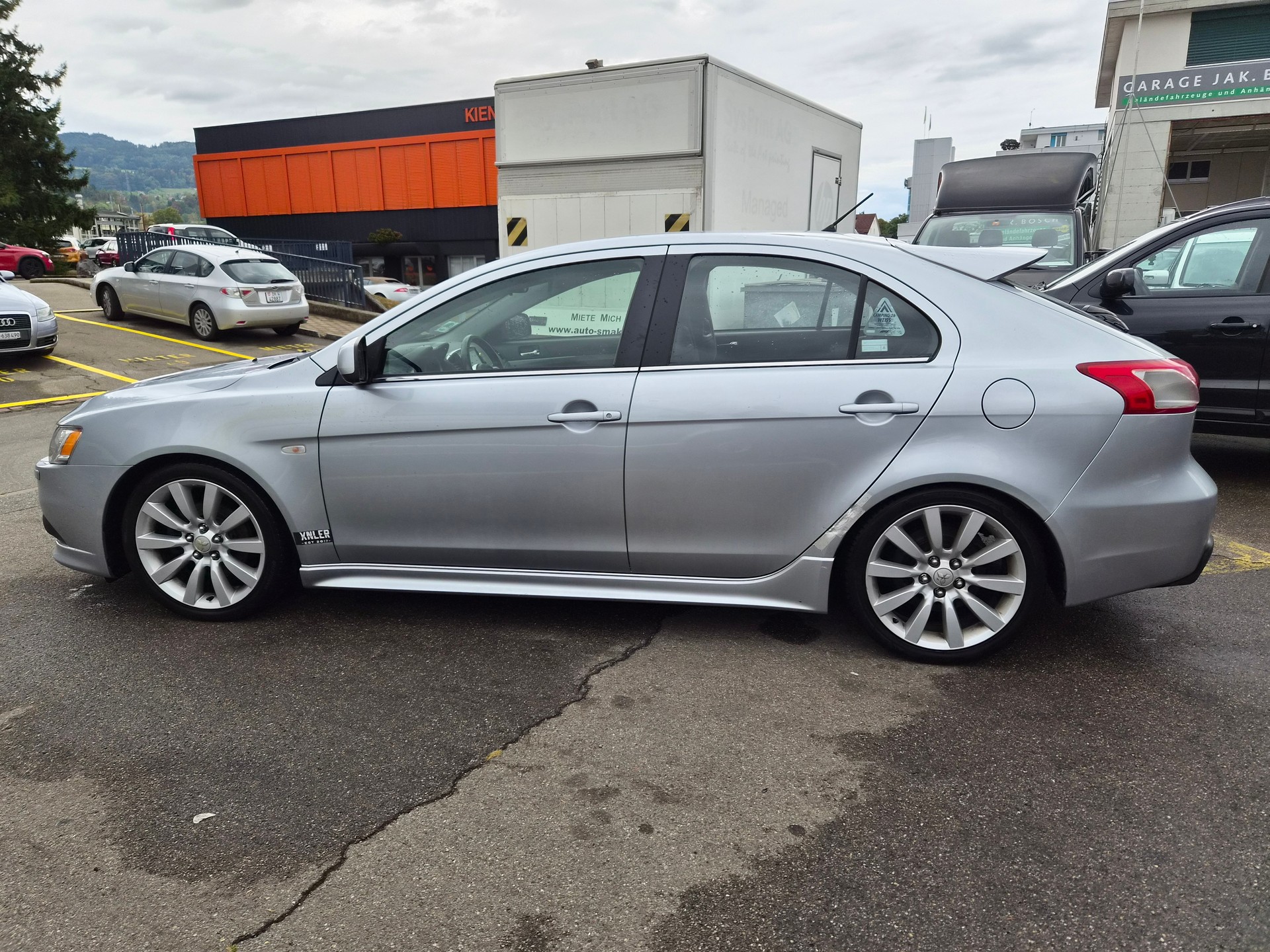 MITSUBISHI Lancer Sportback 2.0 Ralliart S 4WD TC-SST-showroom-element-3