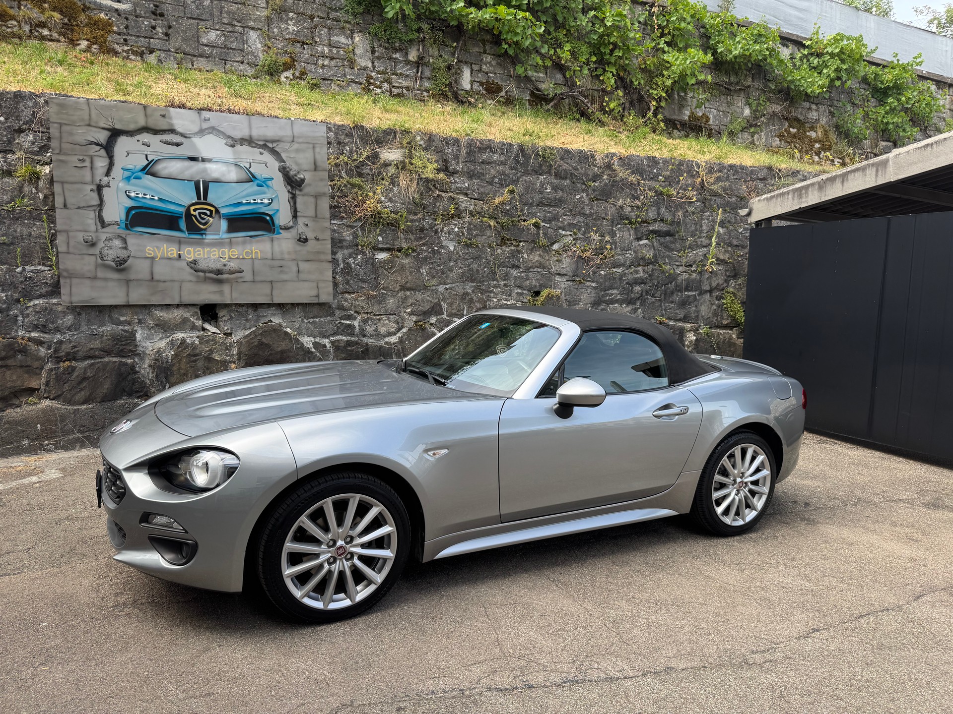 FIAT 124 Spider 1.4 TB-image-6
