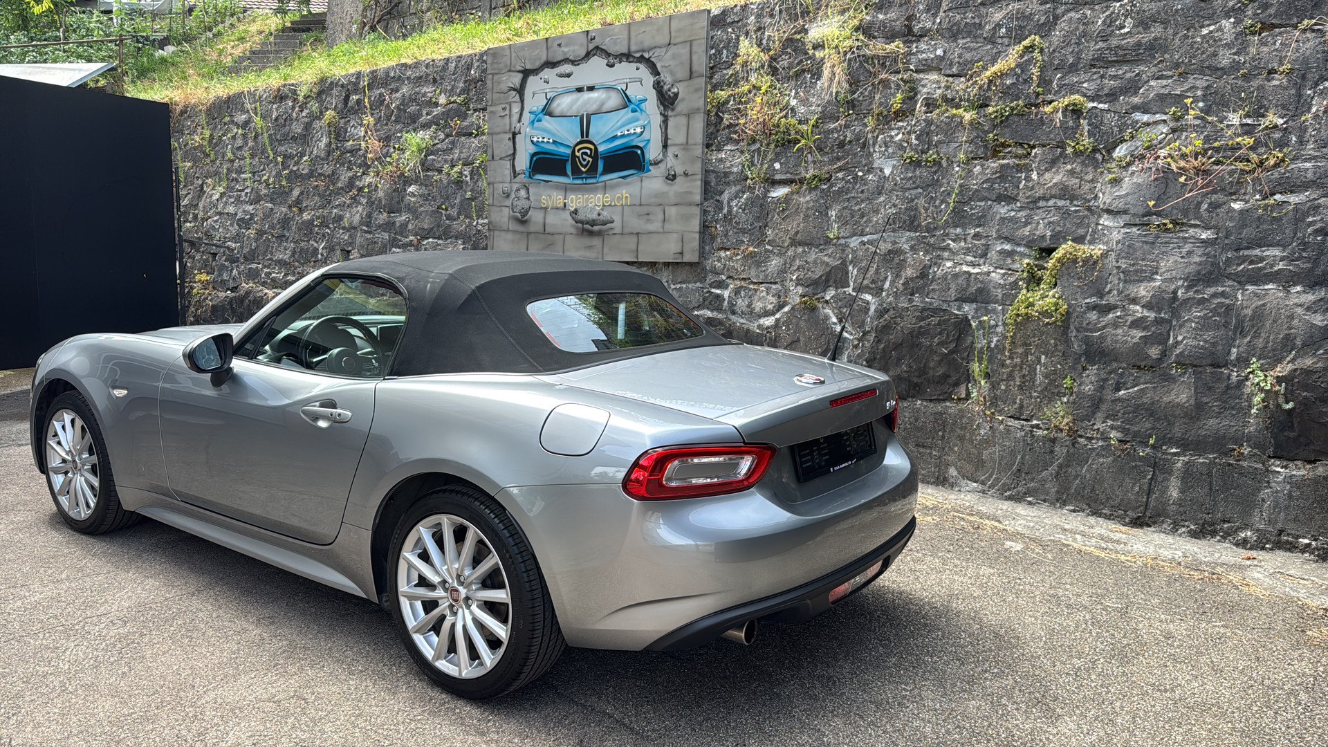 FIAT 124 Spider 1.4 TB-image-15