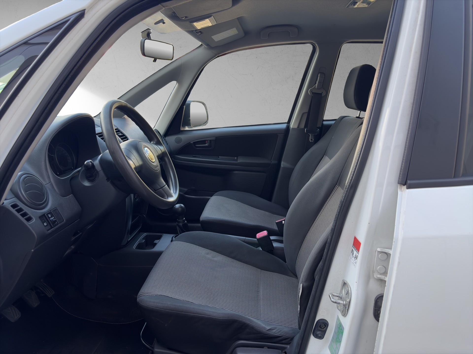 FIAT Sedici 1.6 4WD Emotion-image-10