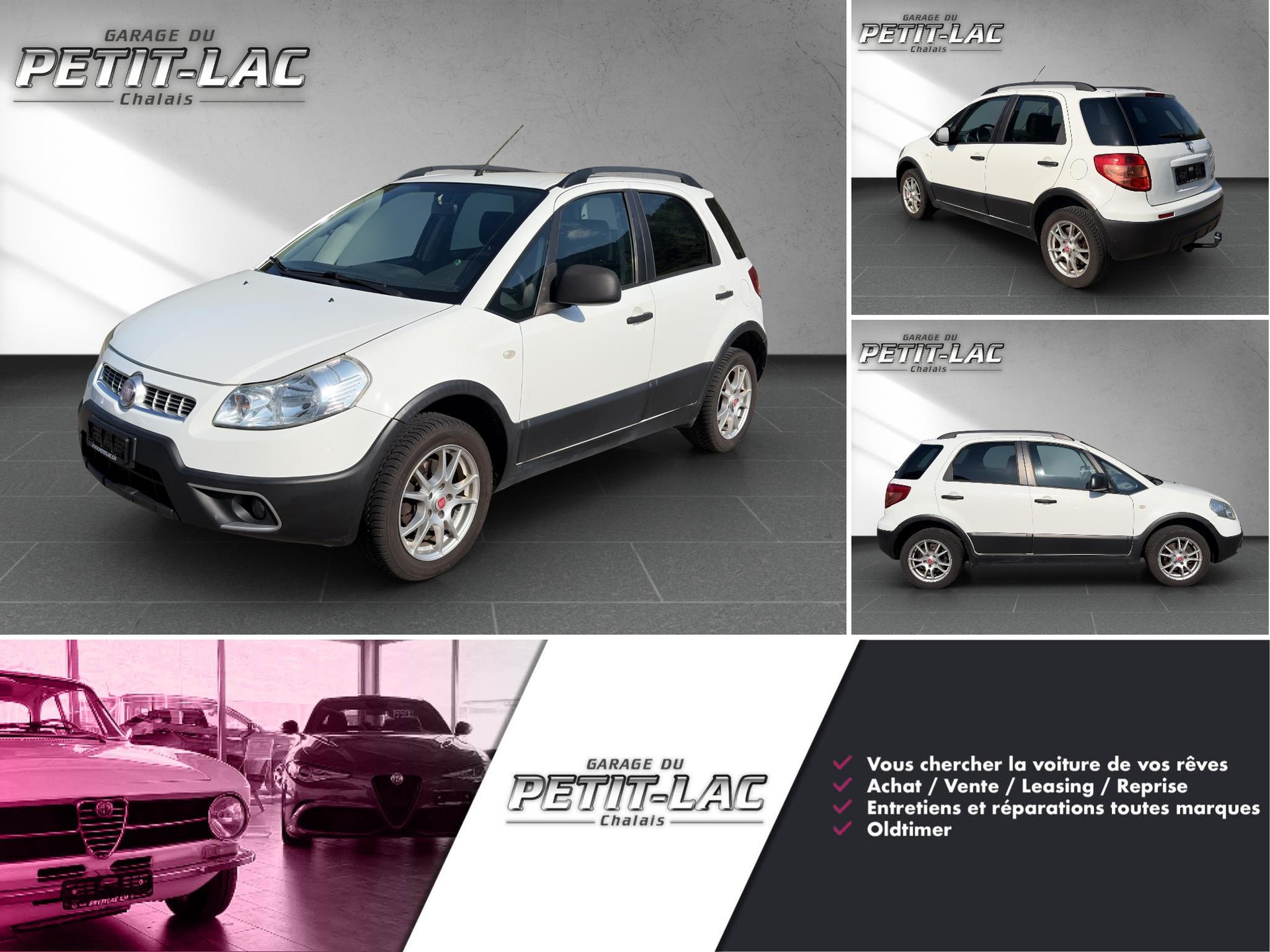 FIAT Sedici 1.6 4WD Emotion-image-13