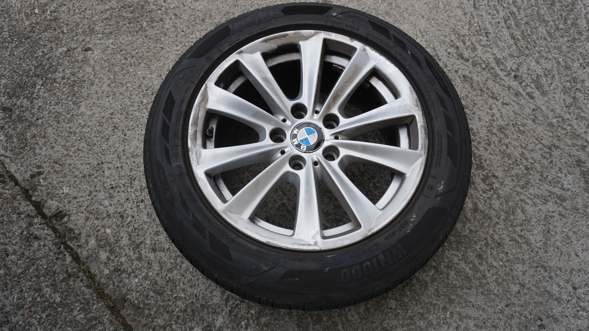 BMW 525d Touring xDrive Steptronic-image-22