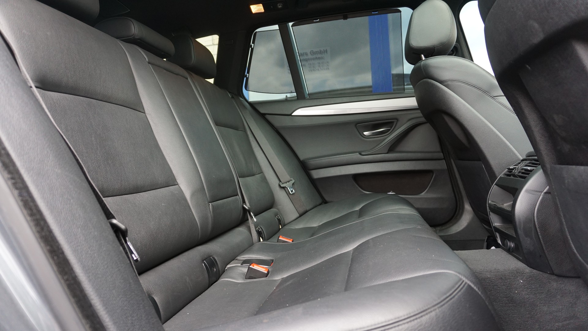 BMW 525d Touring xDrive Steptronic-image-17