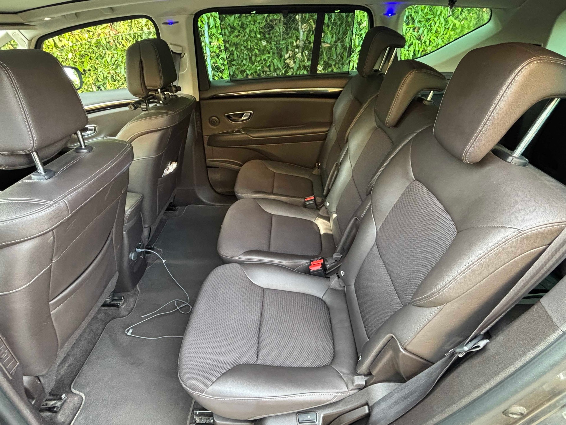 RENAULT 1.6 dCi 160 Intens EDC-image-1