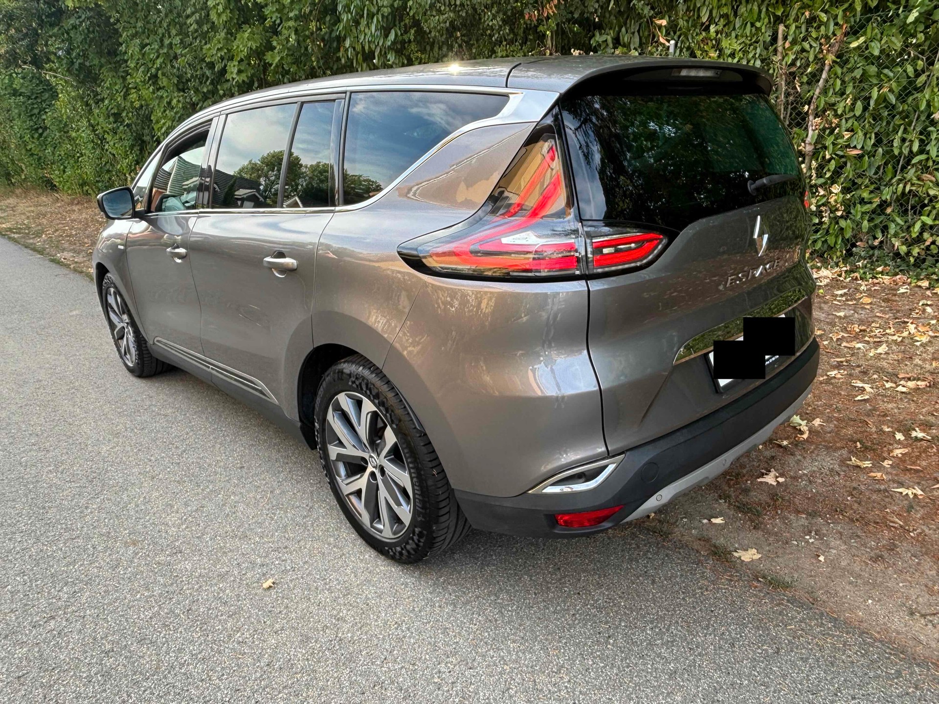 RENAULT 1.6 dCi 160 Intens EDC-image-0