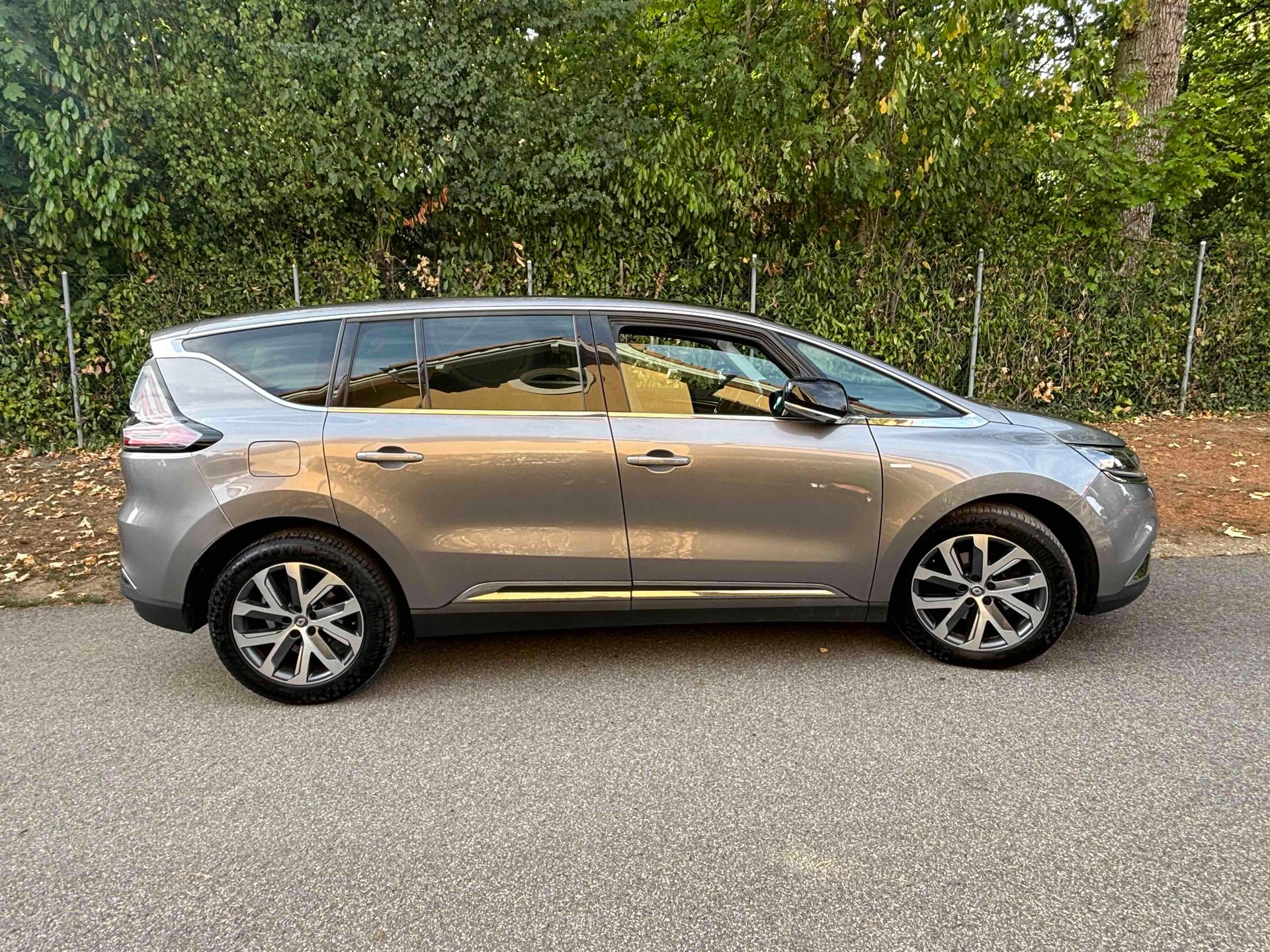 RENAULT 1.6 dCi 160 Intens EDC-image-2