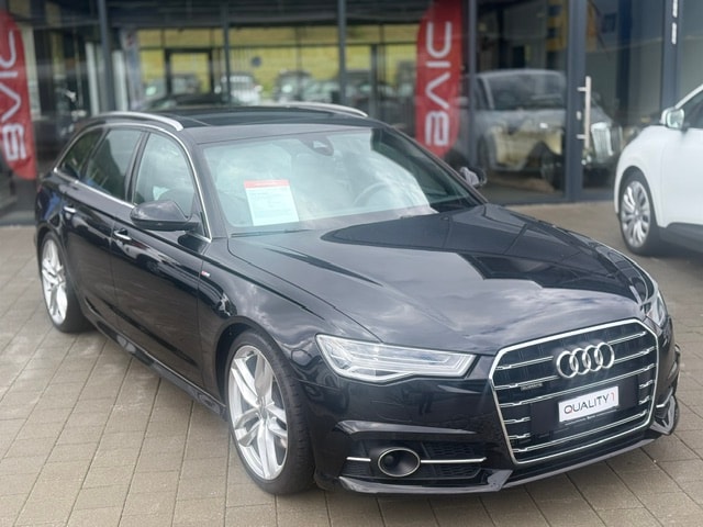 AUDI A6 Avant-image-7