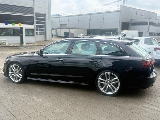 AUDI A6 Avant-image-20