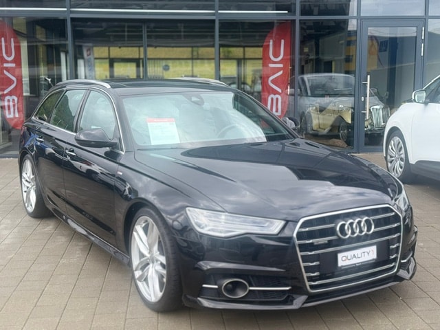 AUDI A6 Avant-image-5