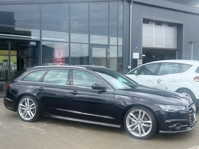 AUDI A6 Avant-image-9